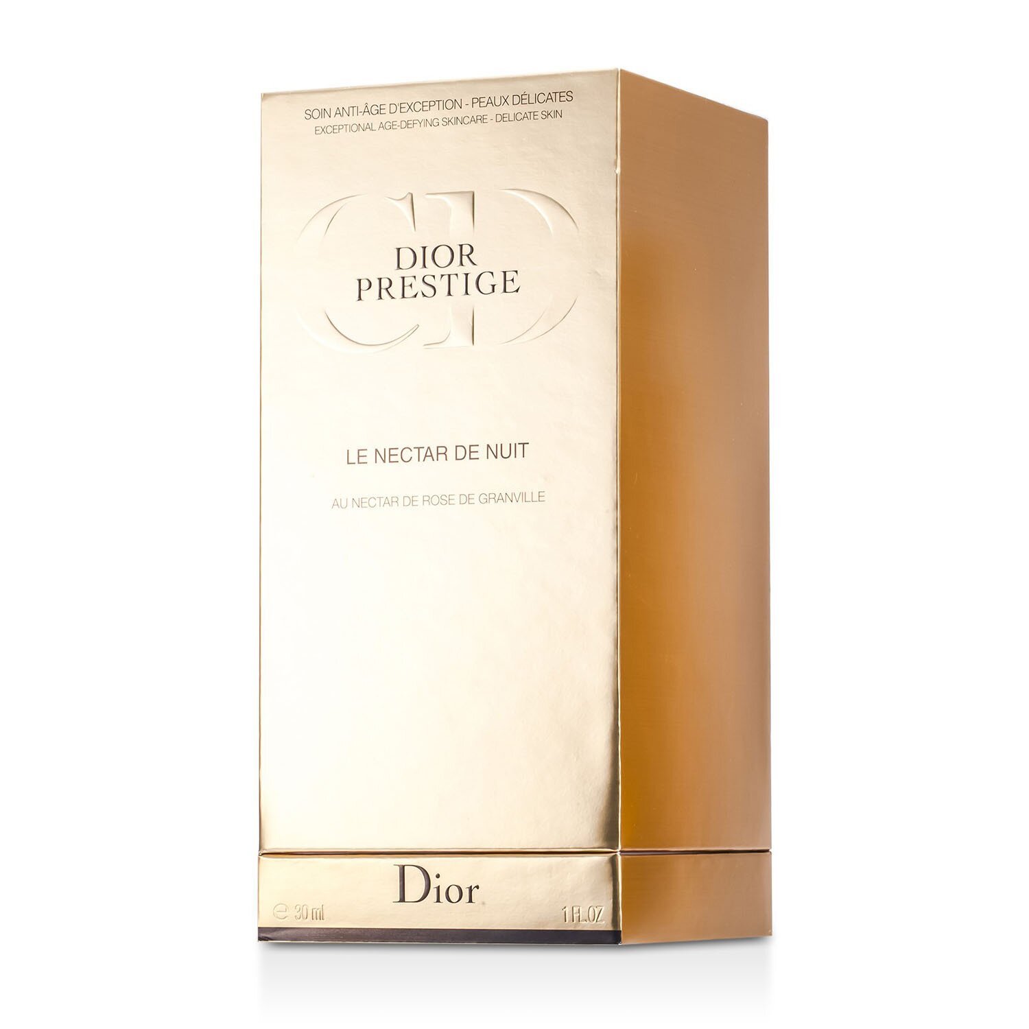 Christian Dior Dior Prestige Le Nectar De Nuit 30ml/1oz