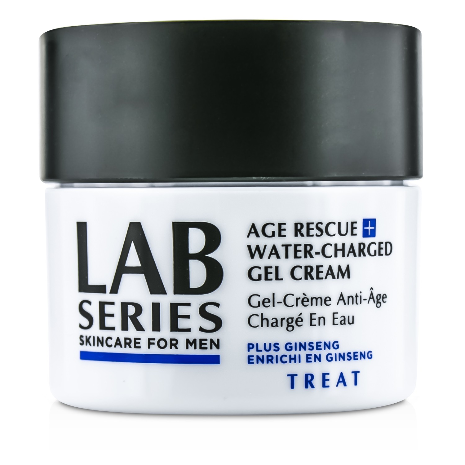 Lab Series Lab Series Age Rescue+ Water-Charged Gel Cremoso 50ml/1.7oz