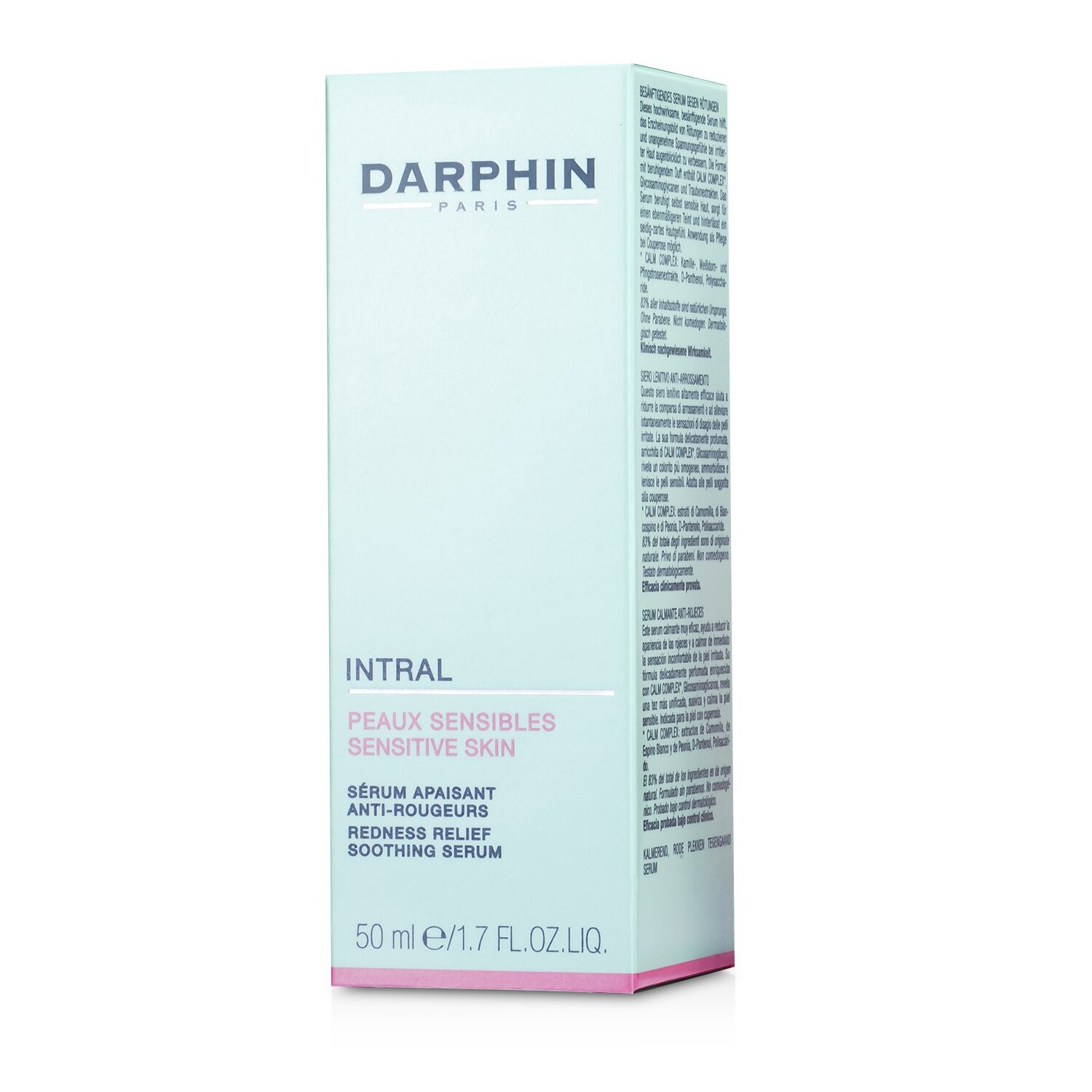 Darphin Intral Redness Relief Soothing Serum 50ml/1.7oz
