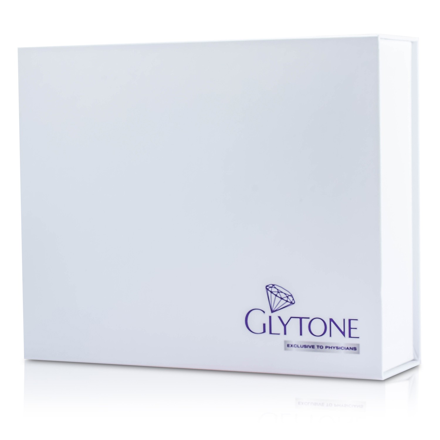 Glytone Step-Up Kit Plus (For Normal to Oily Skin): Gel Wash 200ml + Facial Lotion 60ml + Exfoliating Lotion 60ml + Peel Gel 60ml 4pcs
