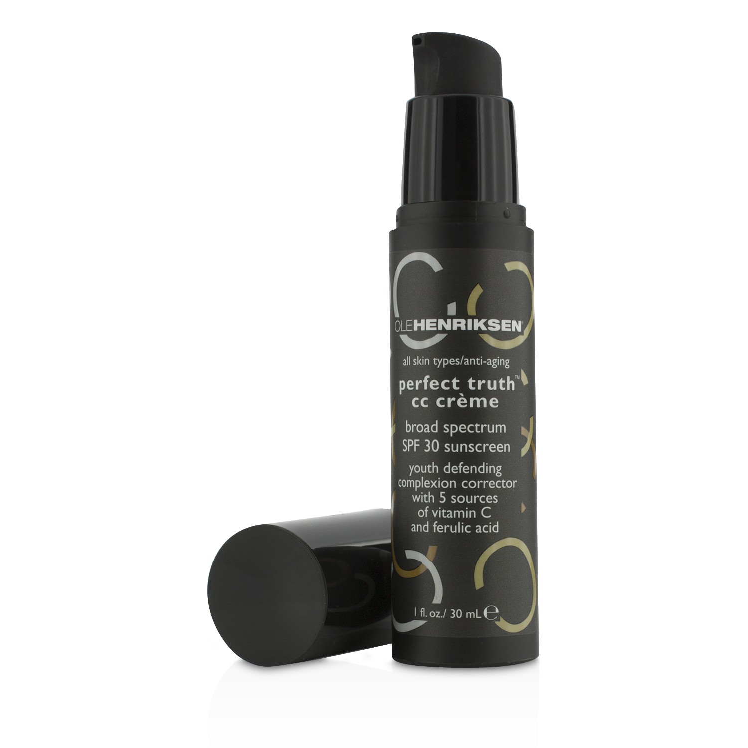 Ole Henriksen Perfect Truth CC Крем SPF 30 - Средний 30ml/1oz