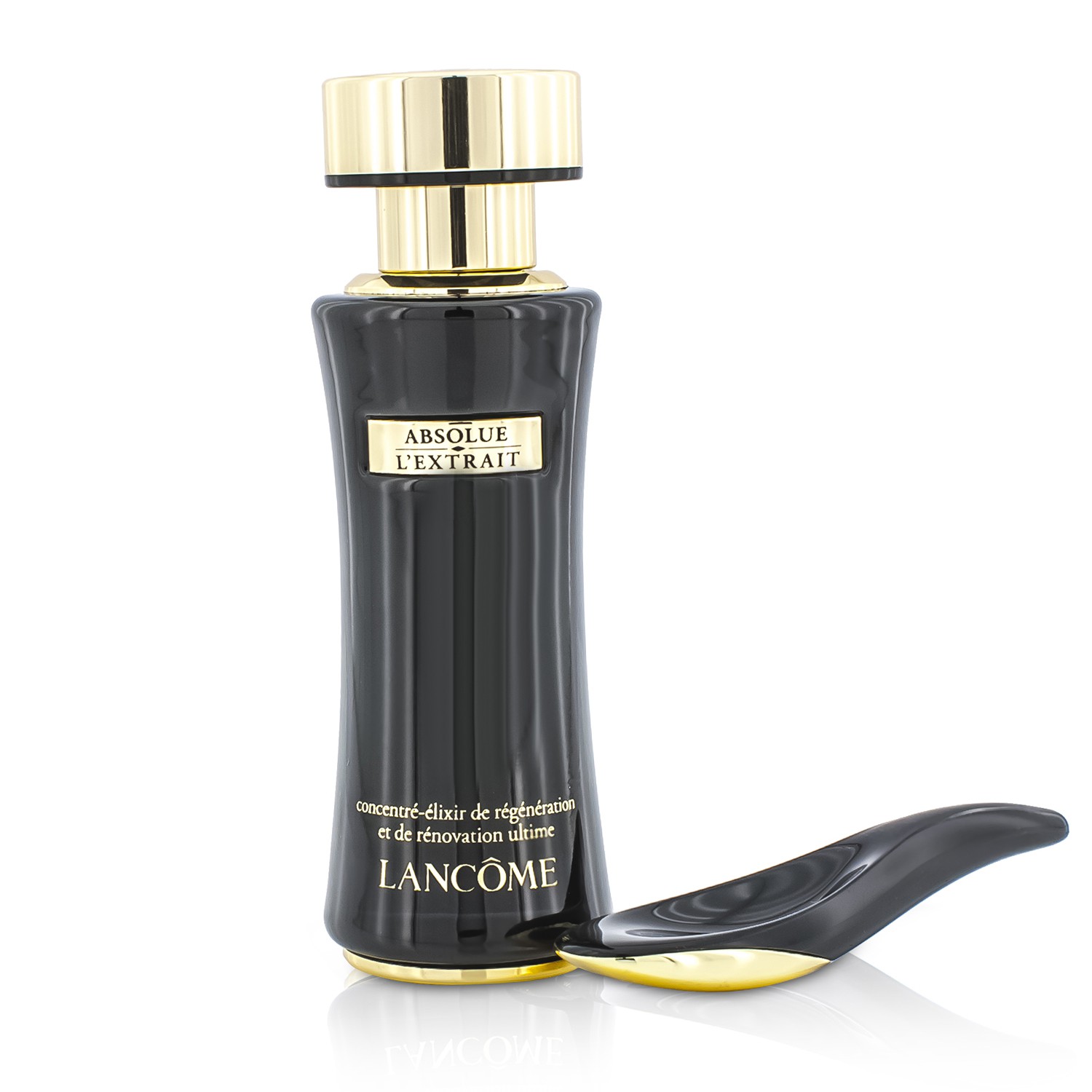 Lancome Absolue L'Extrait Serum - Regenerating & Renewing Ultimate Elixir-Concentrate 30ml/1oz