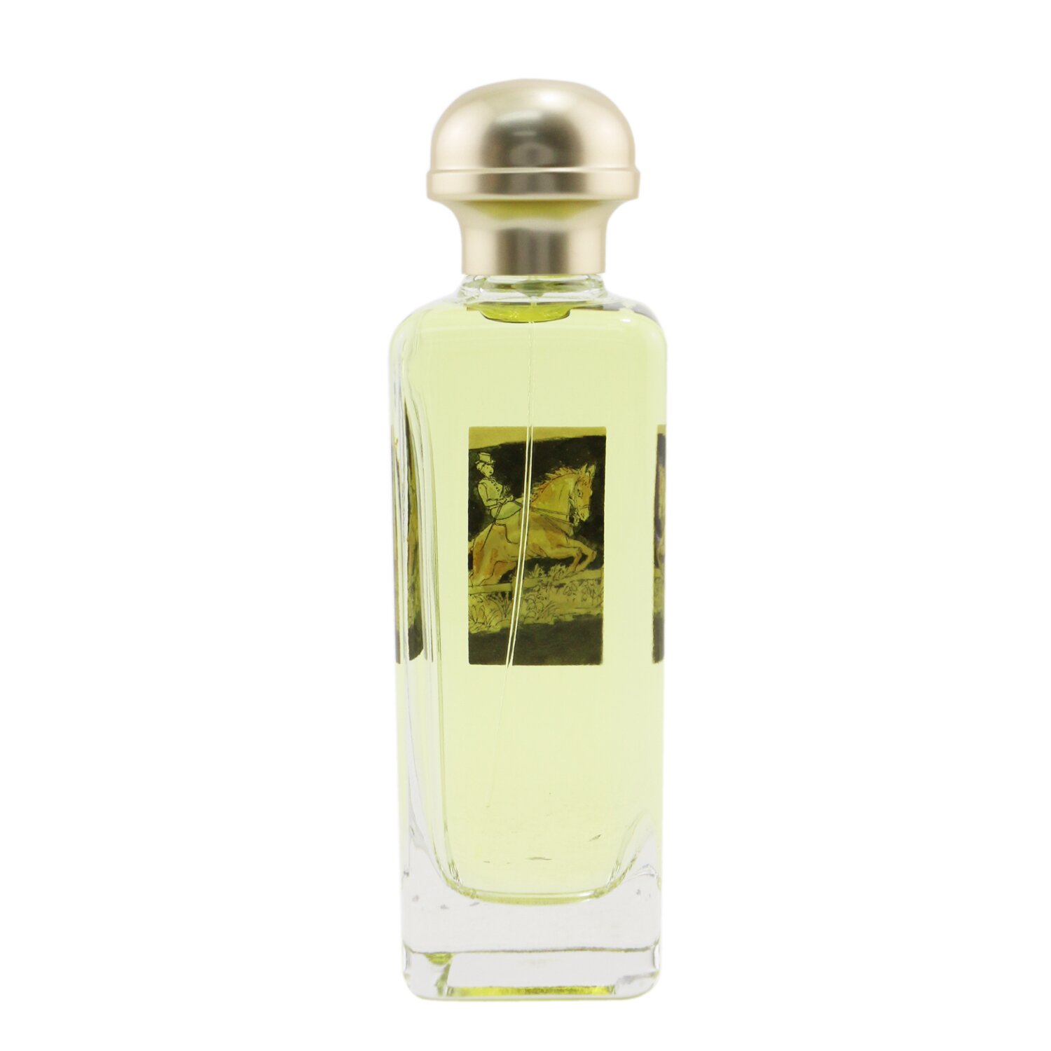 Hermes Amazone Eau De Toilette Spray 100ml/3.3oz