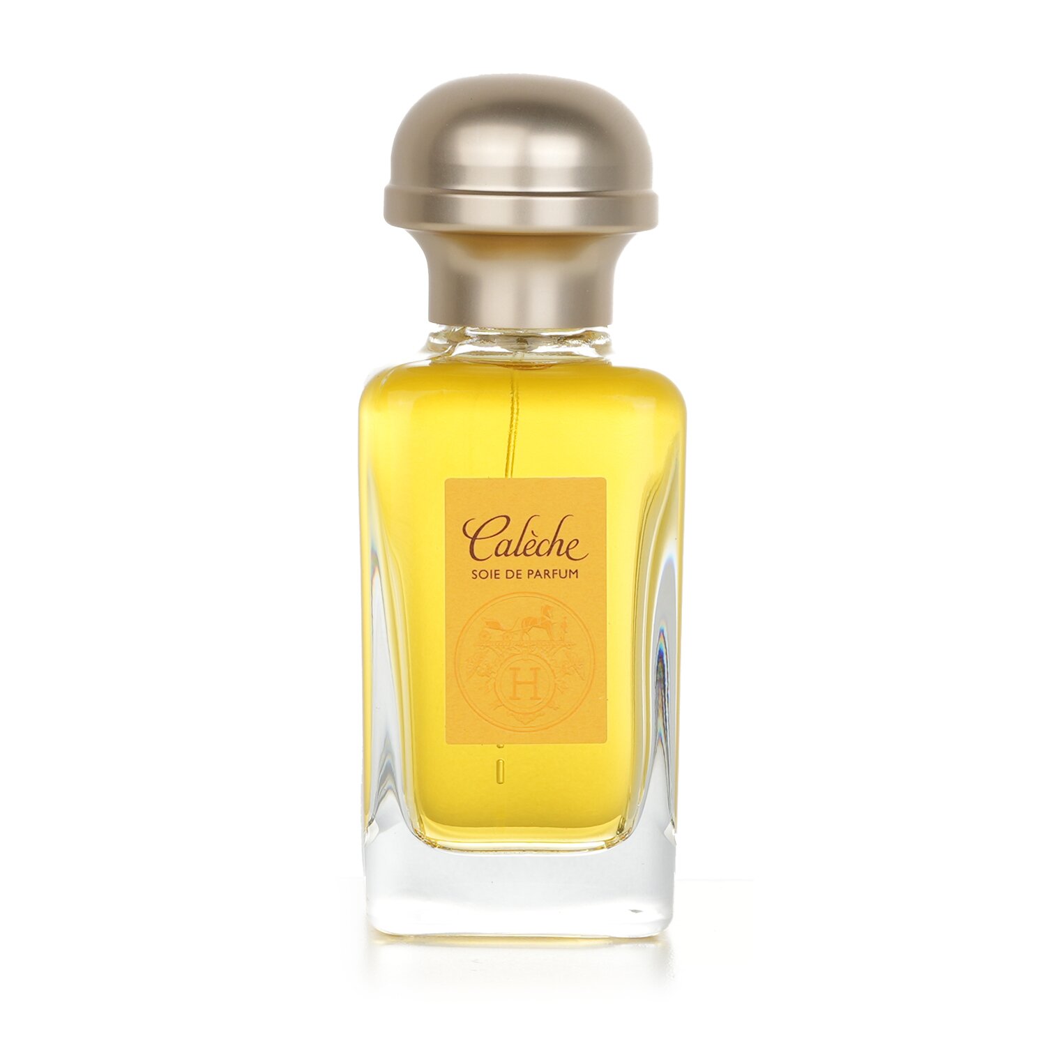 Hermes Caleche Soie De Parfum Spray 50ml/1.6oz
