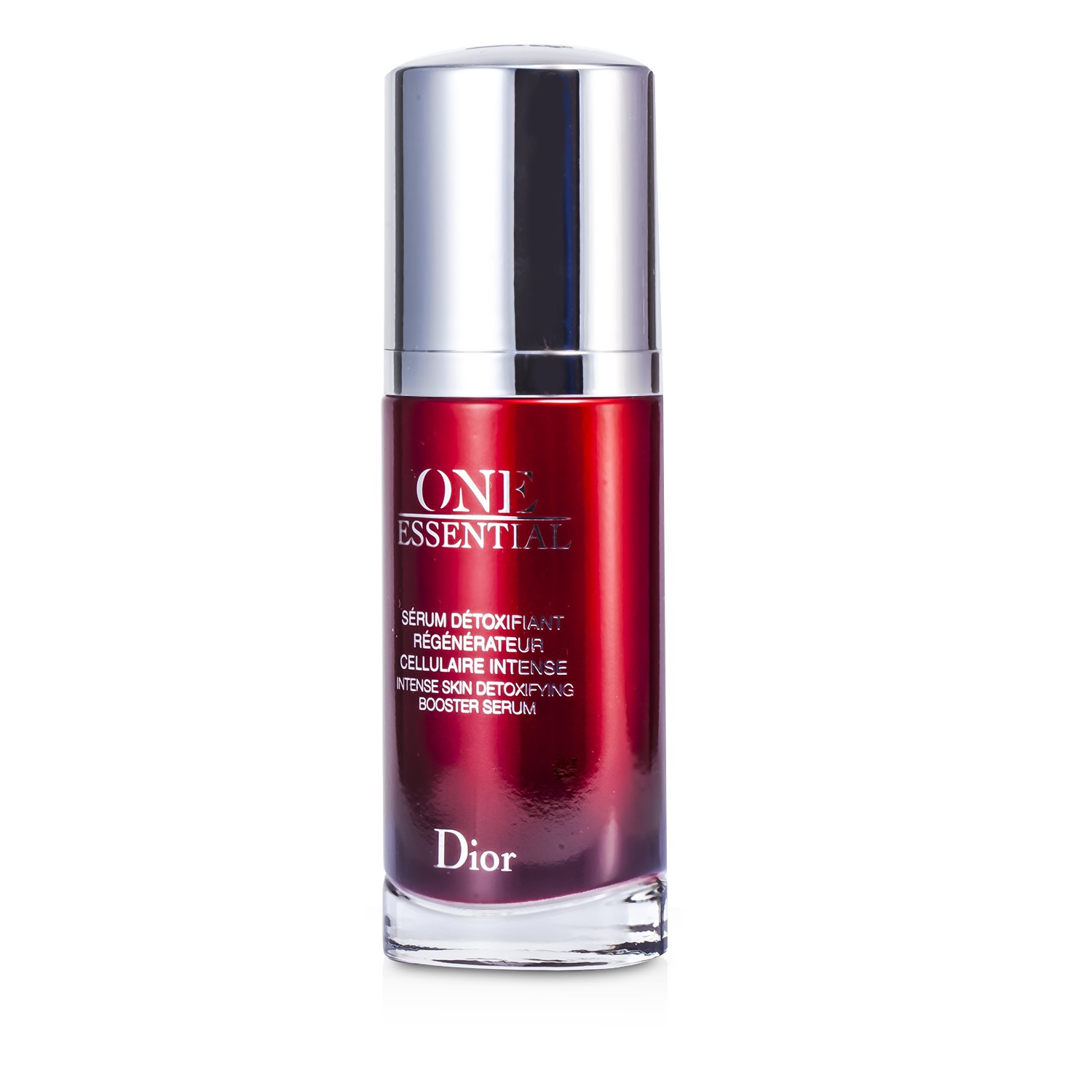 Christian Dior เซรั่ม One Essential Intense Skin Detoxifying Booster Serum 30ml/1oz