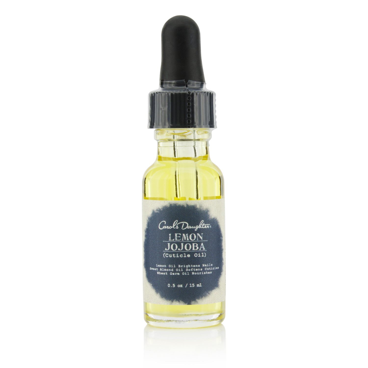 Carol's Daughter Lemon & Jojoba Cuticle Oil 15ml/0.5oz