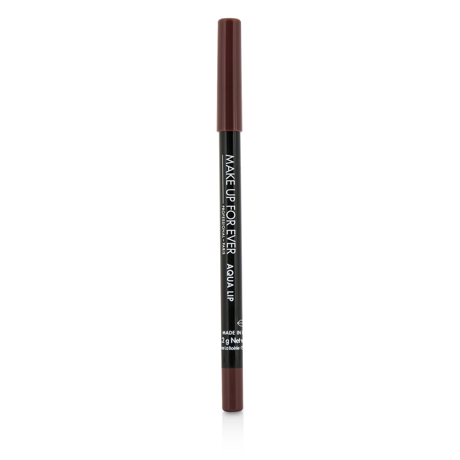 Make Up For Ever Aqua Lip Waterproof Lipliner Pencil 1.2g/0.04oz