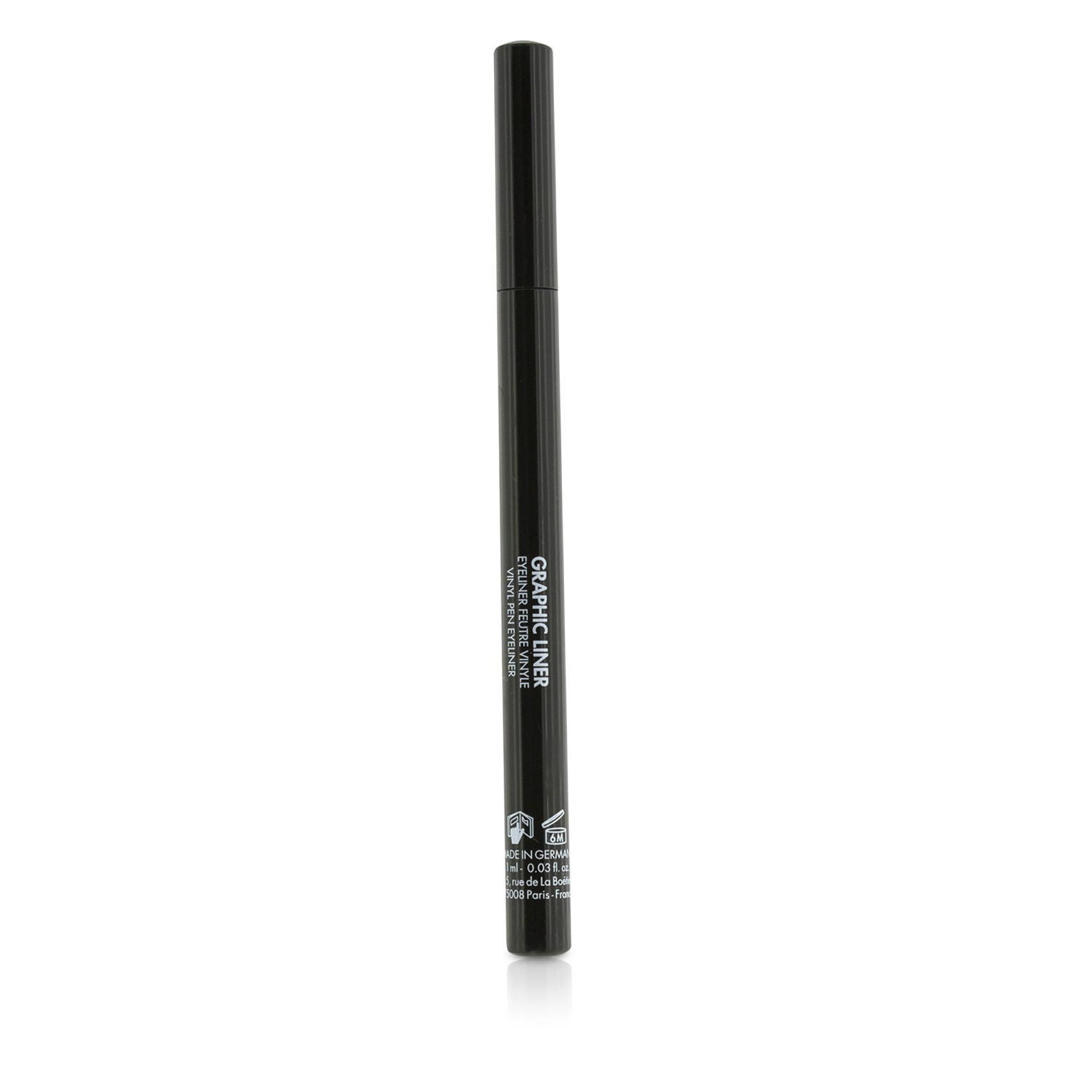 メイクアップフォーエバー Make Up For Ever グラフィック ライナー 18100 1ml/0.03oz