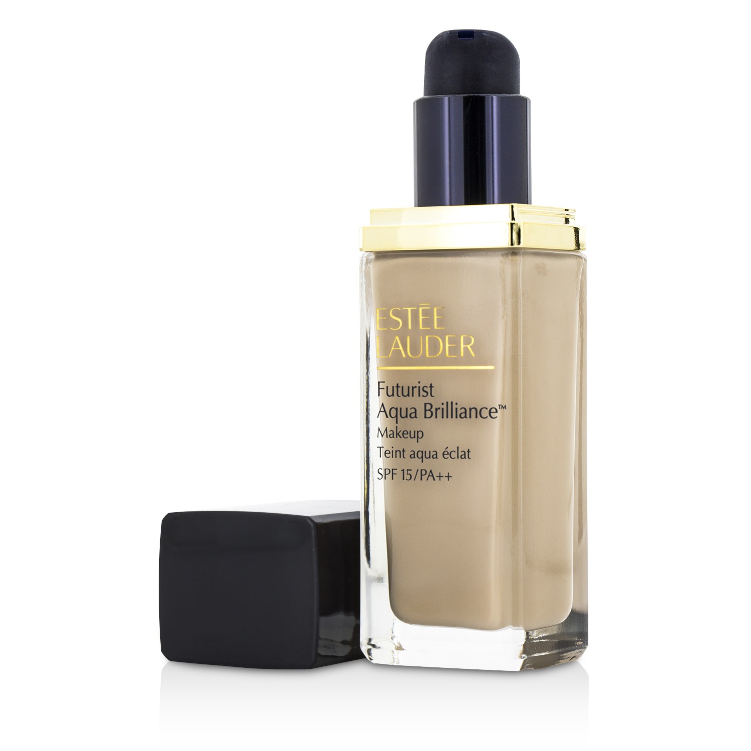 Estee Lauder مكياج Futurist Aqua Brilliance (SPF15) 30ml/1oz