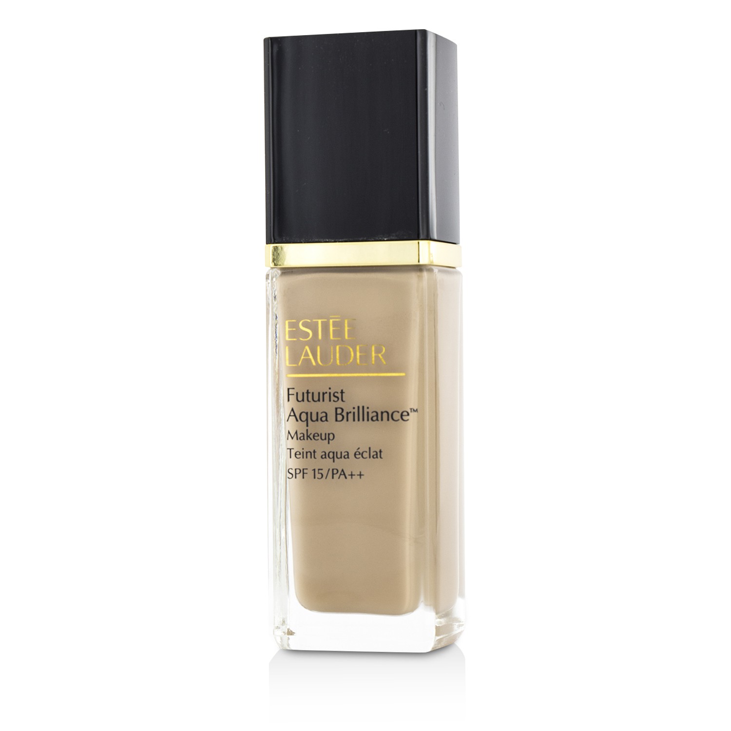 Estee Lauder مكياج Futurist Aqua Brilliance (SPF15) 30ml/1oz