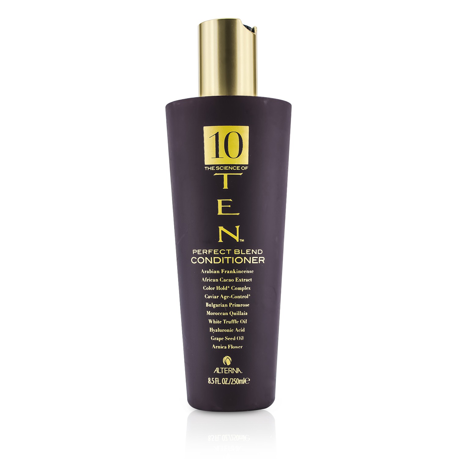 Alterna 10 The Science of TEN Perfect Blend Acondicionador 250ml/8.5oz