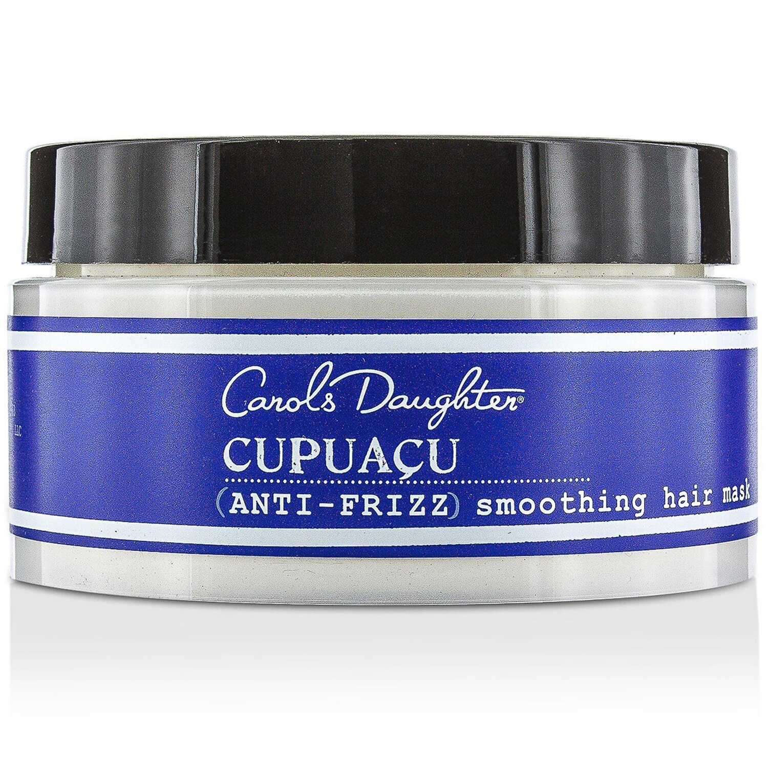 Carol's Daughter מסיכת שיער קפואקו מחליקה אנטי קרזול 200g/7oz
