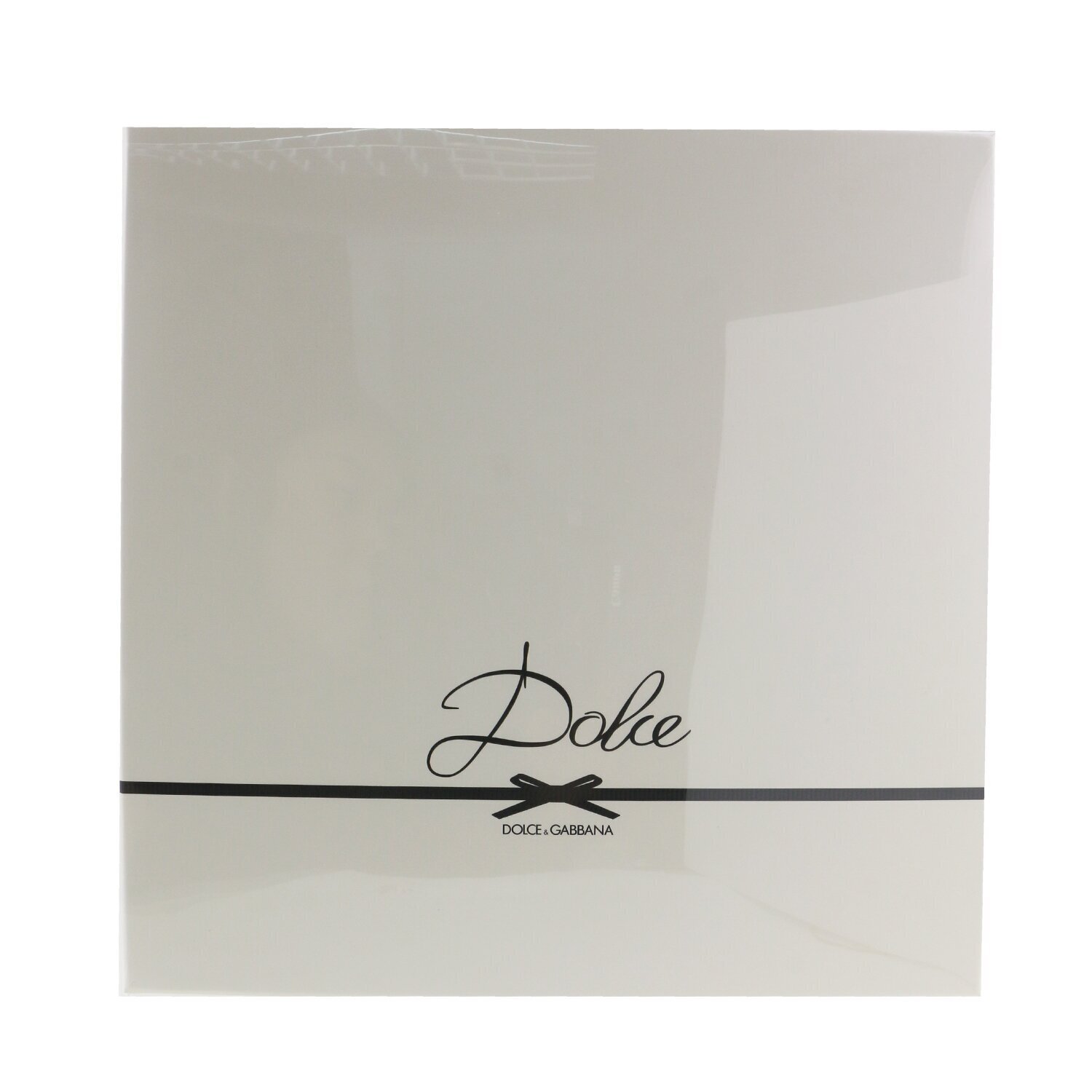 Dolce & Gabbana Dolce Coffret: Eau De Parfum Spray 75ml/2.5oz + Body Lotion 100ml/3.3oz + Shower Gel 100ml/3.3oz 3pcs