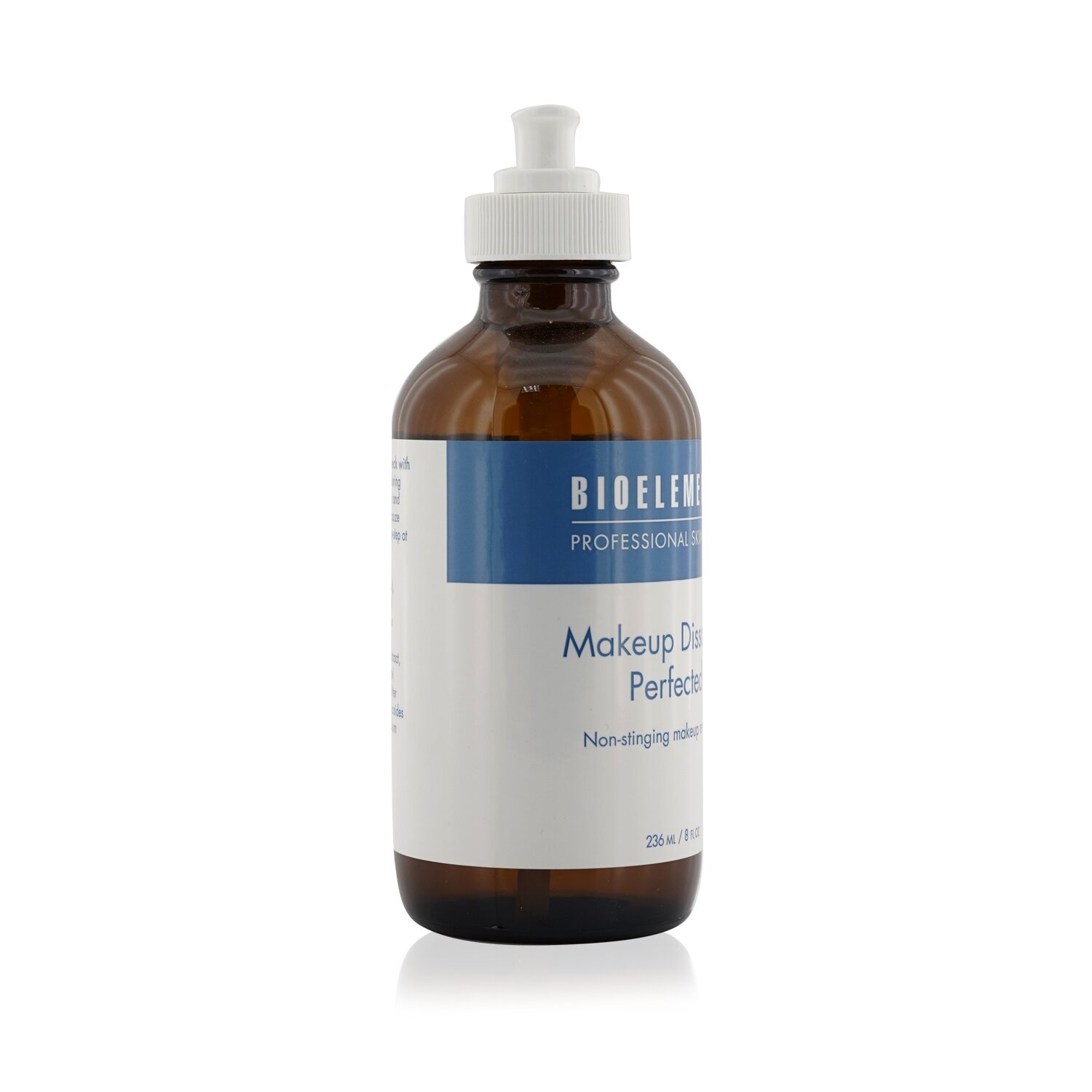 Bioelements Makeup Dissolver Perfected - Oil-Free, Non-Stinging Makeup Remover (Salon Product) 236ml/8oz