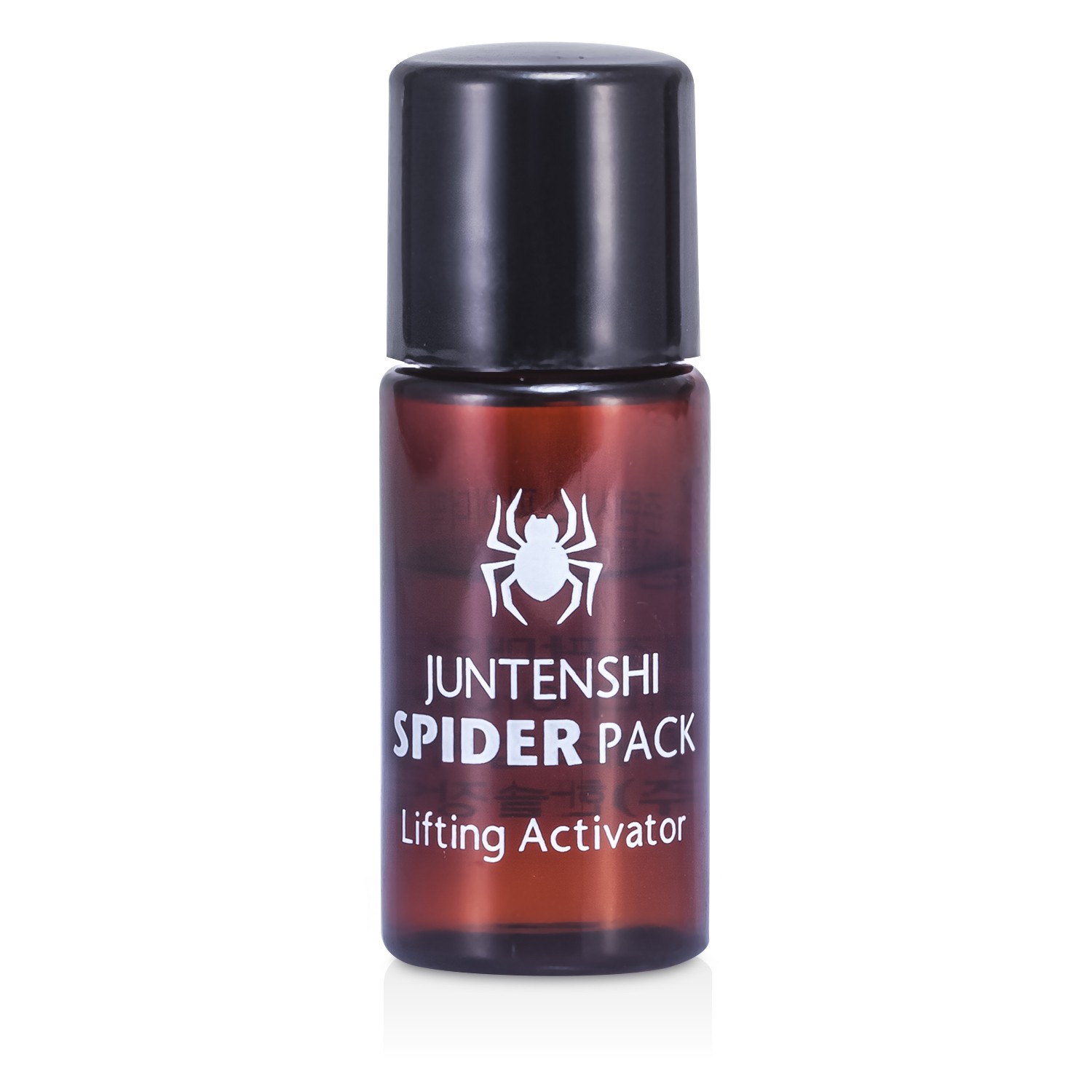 Juntenshi Spider Powder Face Lifting Pack - ליפטינג פנים 12 Applications