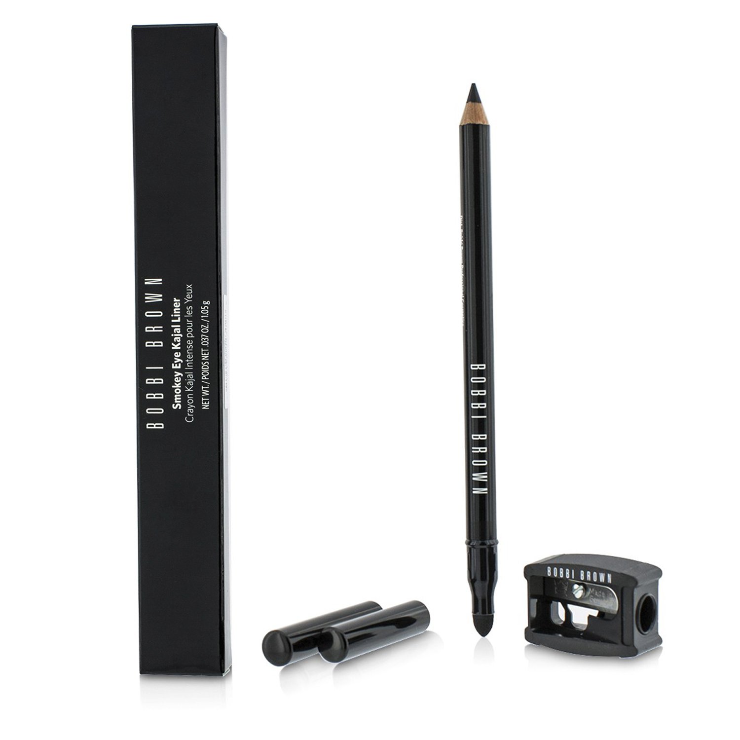 Bobbi Brown Smokey Eye Kajal Liner 1.05g/0.037oz