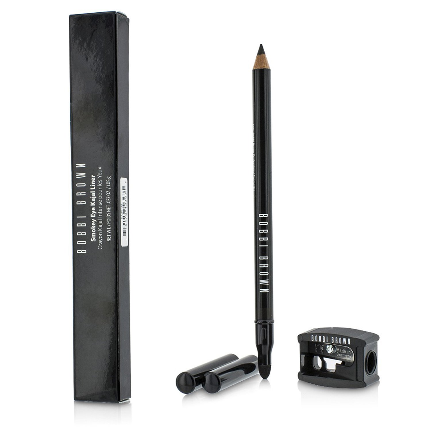 Bobbi Brown Kredka do oczu Smokey Eye Kajal Liner 1.05g/0.037oz