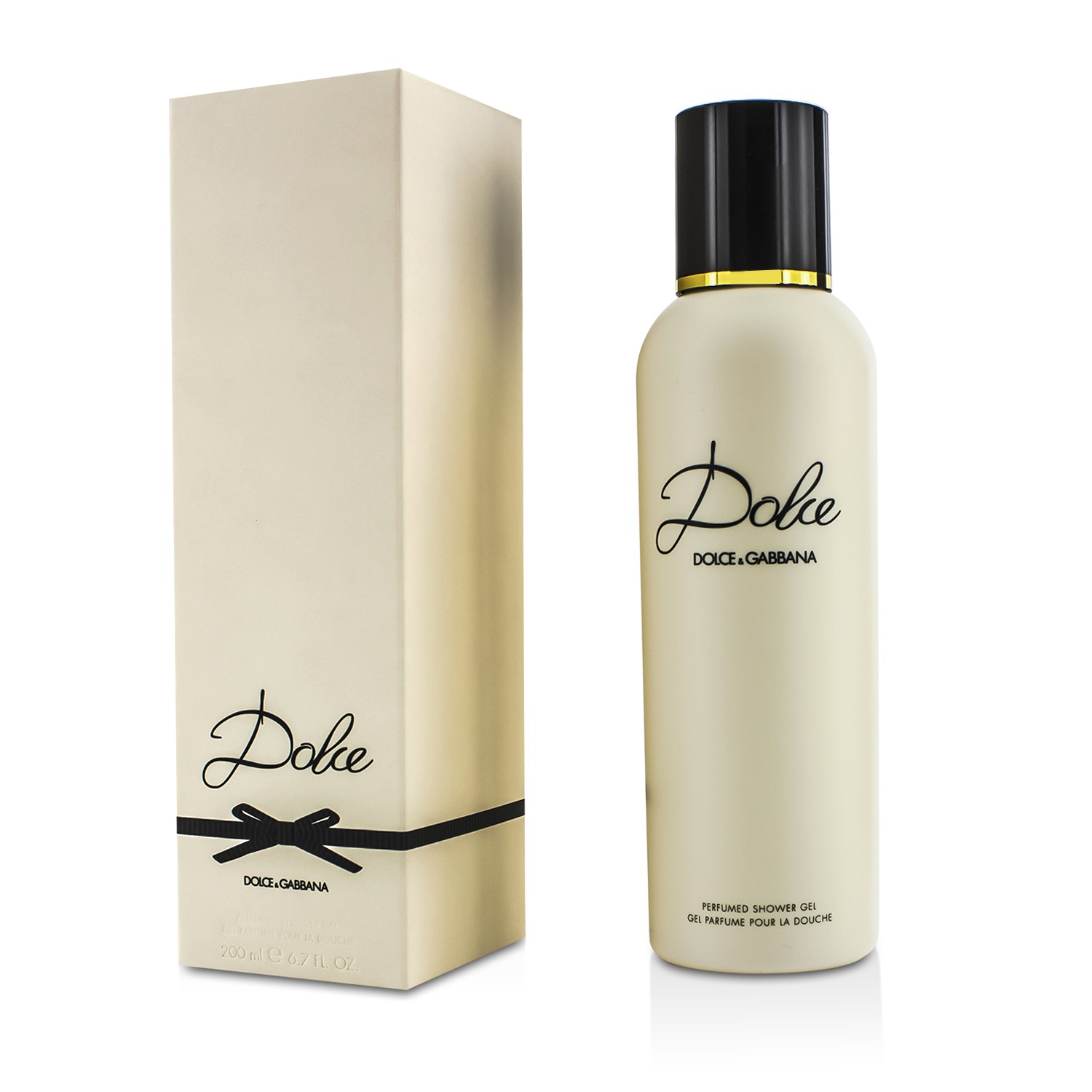 Dolce & Gabbana Dolce Парфюмированный Гель для Душа 200ml/6.7oz