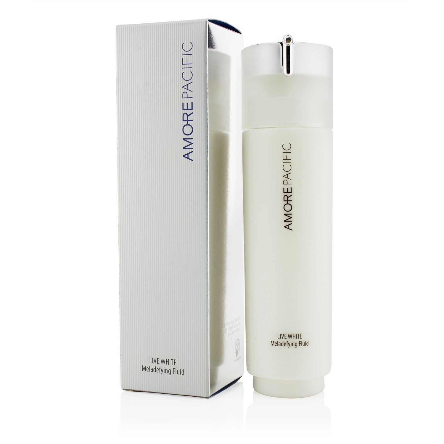 Amore Pacific Live White Отбеливающий Флюид 160ml/5.3oz