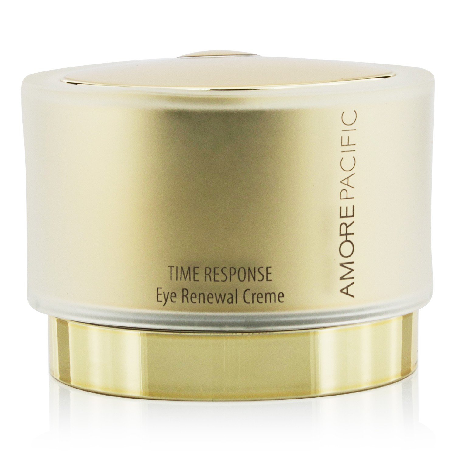 Amore Pacific Time Response Обновляющий Крем для Век 15ml/0.5oz