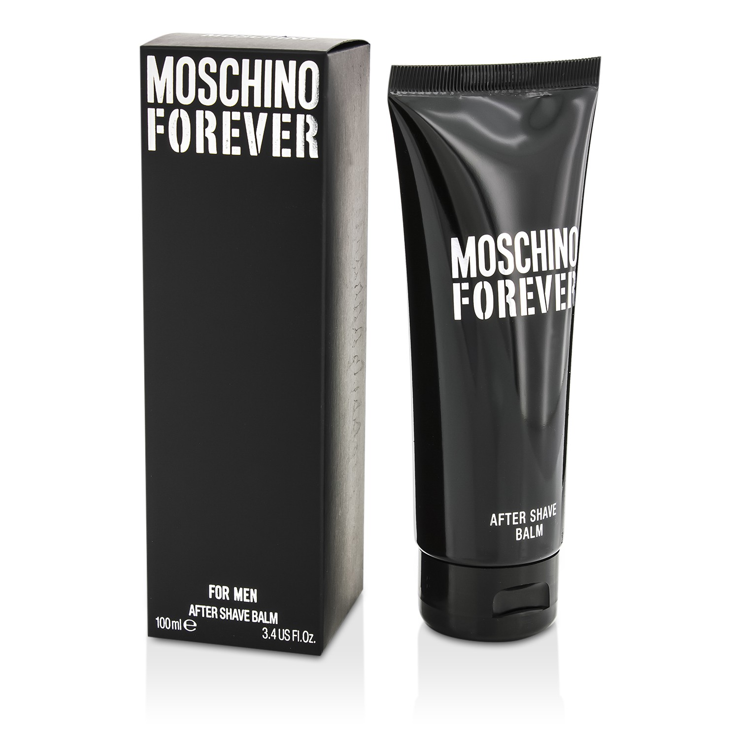 Moschino Forever After Shave Balm 100ml/3.4oz