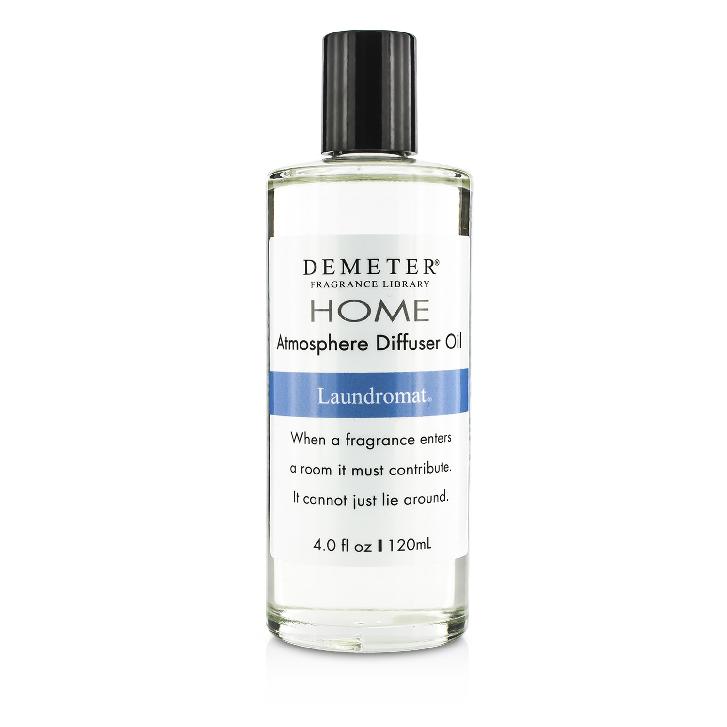 Demeter Atmosphere Diffuser Oil - Laundromat 120ml/4oz