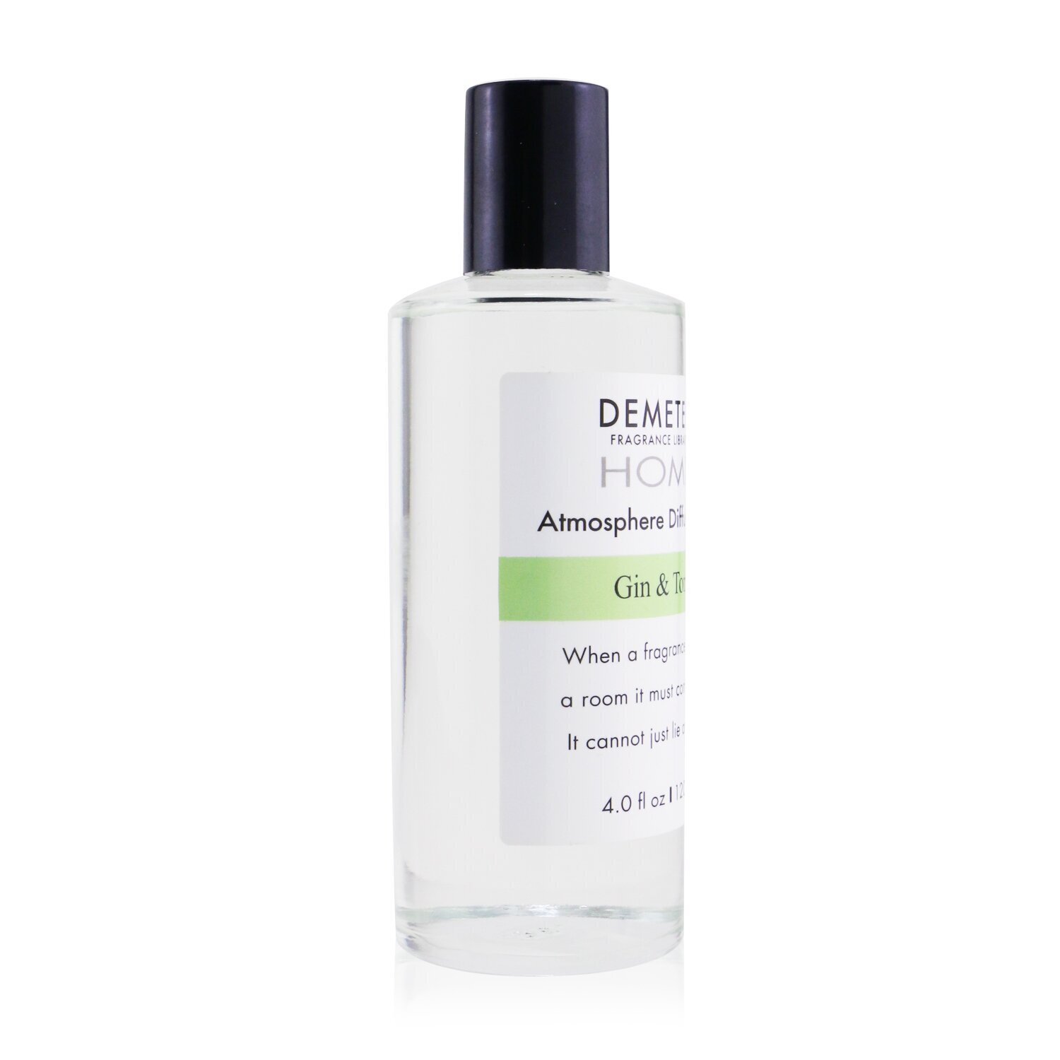 Demeter Aceite Difusor de Ambiente - Gin & Tonic 120ml/4oz