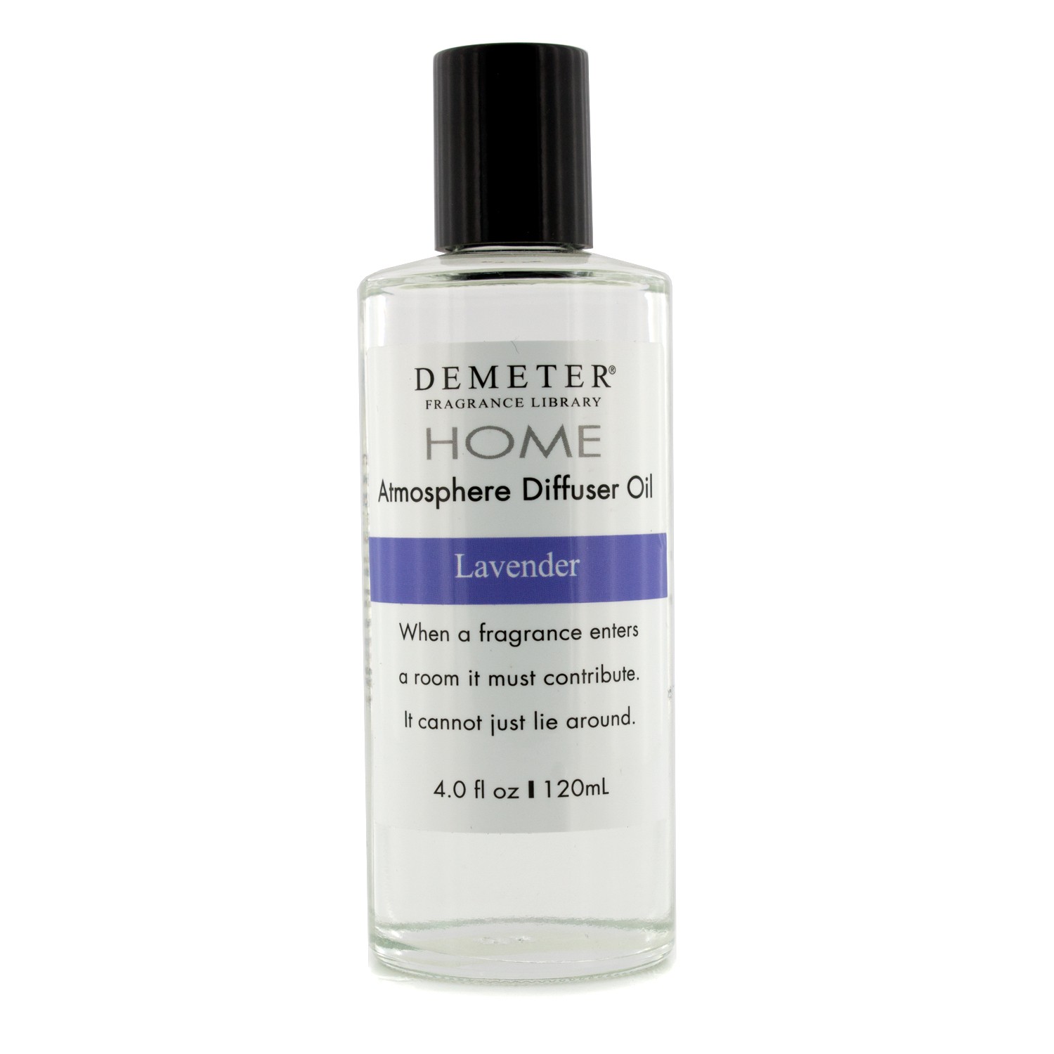 Demeter Atmosphere Diffuser Oil - Lavender 120ml/4oz
