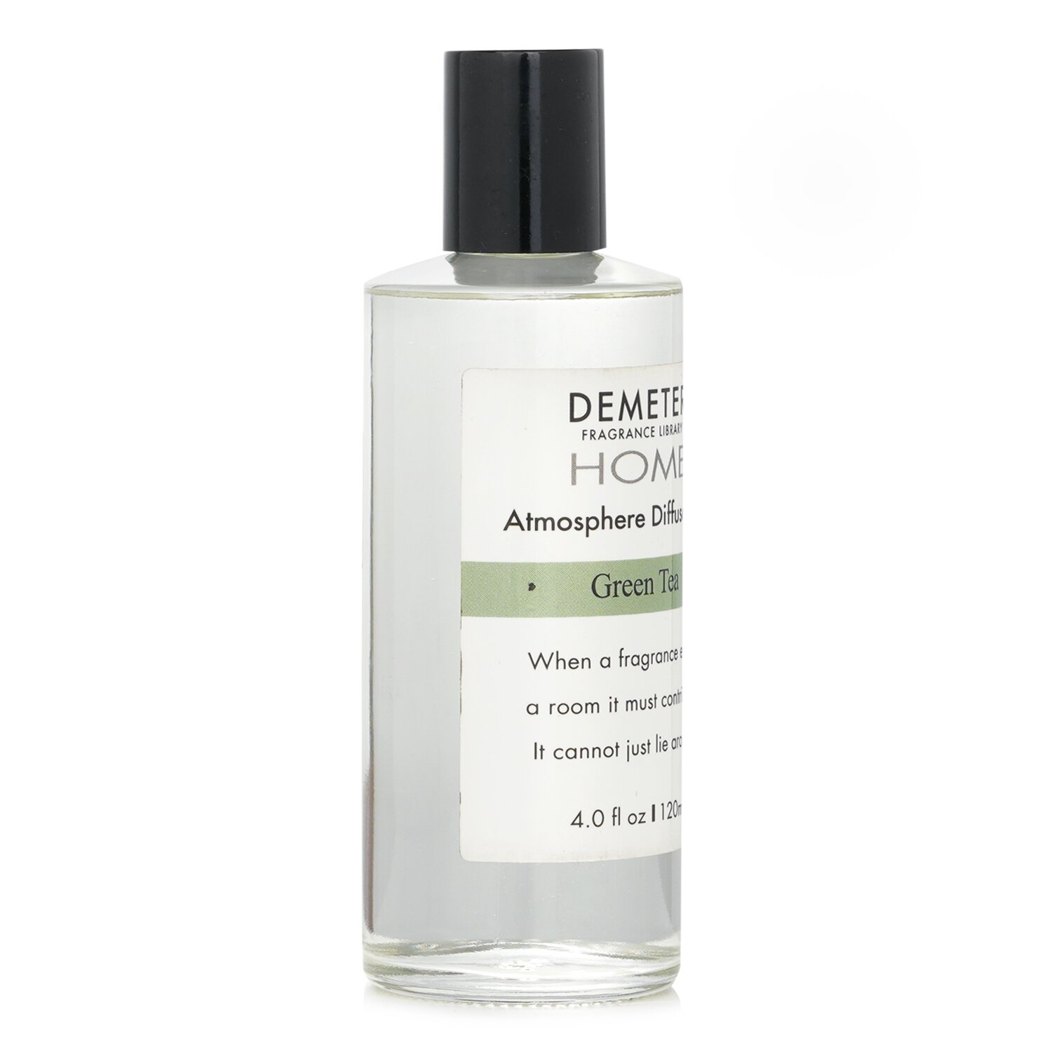 Demeter Aceite Difusor de Ambiente - Green Tea 120ml/4oz