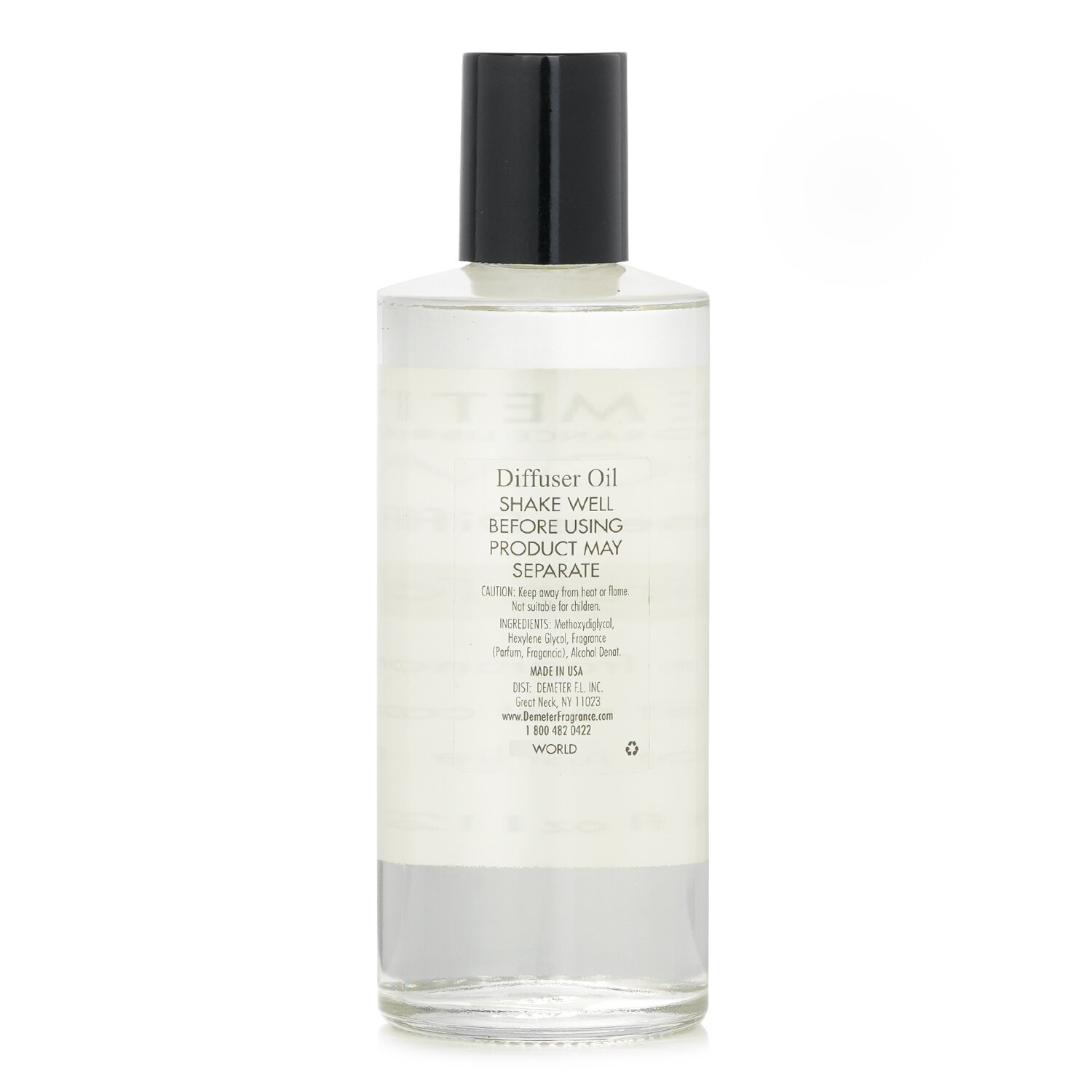 Demeter Aceite Difusor de Ambiente - Green Tea 120ml/4oz