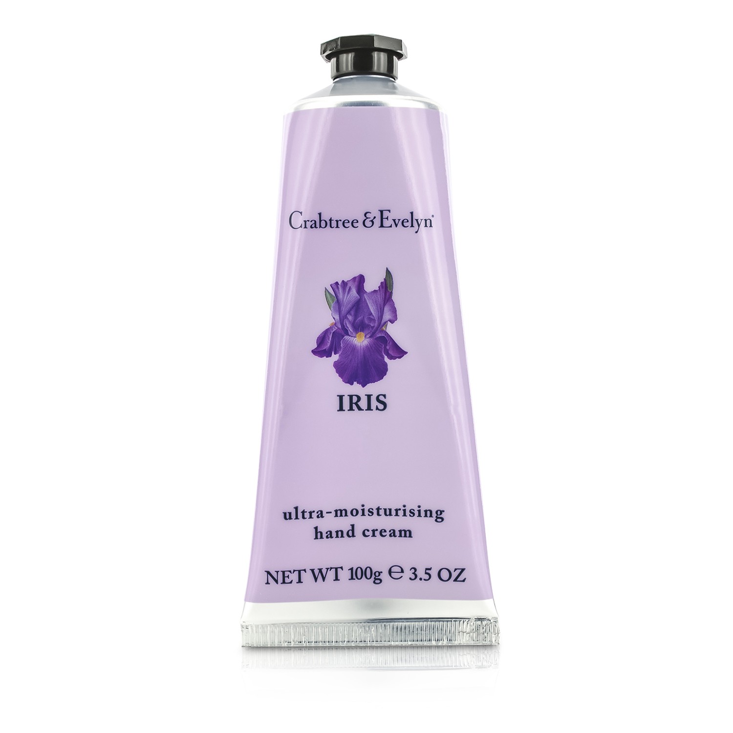 Crabtree & Evelyn Iris Ультра-Увлажняющий Крем для Рук 100g/3.5oz
