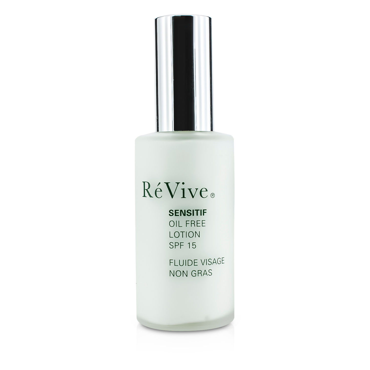 ReVive Sensitif Нежирный Лосьон SPF 15 60ml/2oz