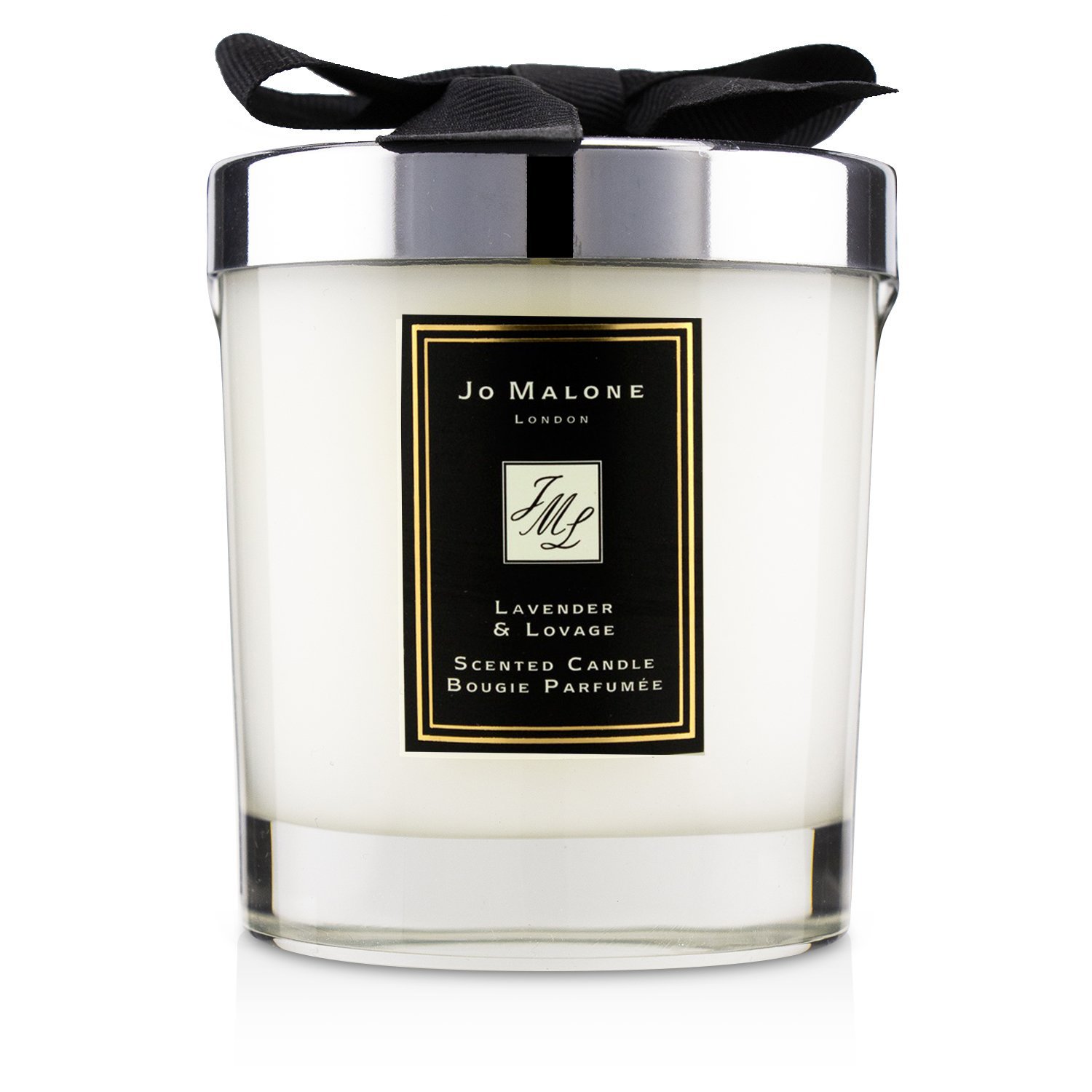 Jo Malone Vela Perfumada Lavanda & Lovage 200g (2.5 inch)