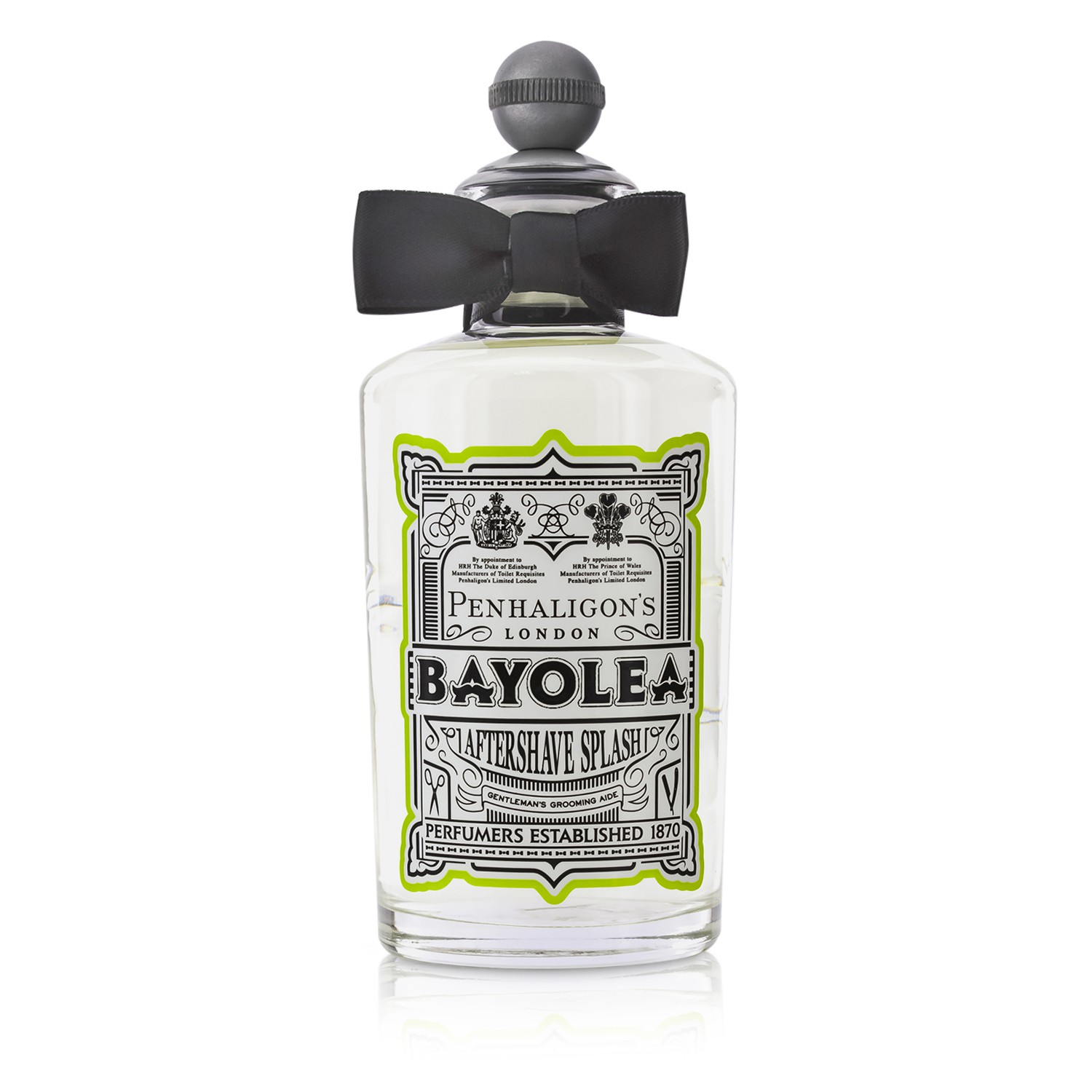 Penhaligon's Woda po goleniu Bayolea After Shave Splash 100ml/3.4oz