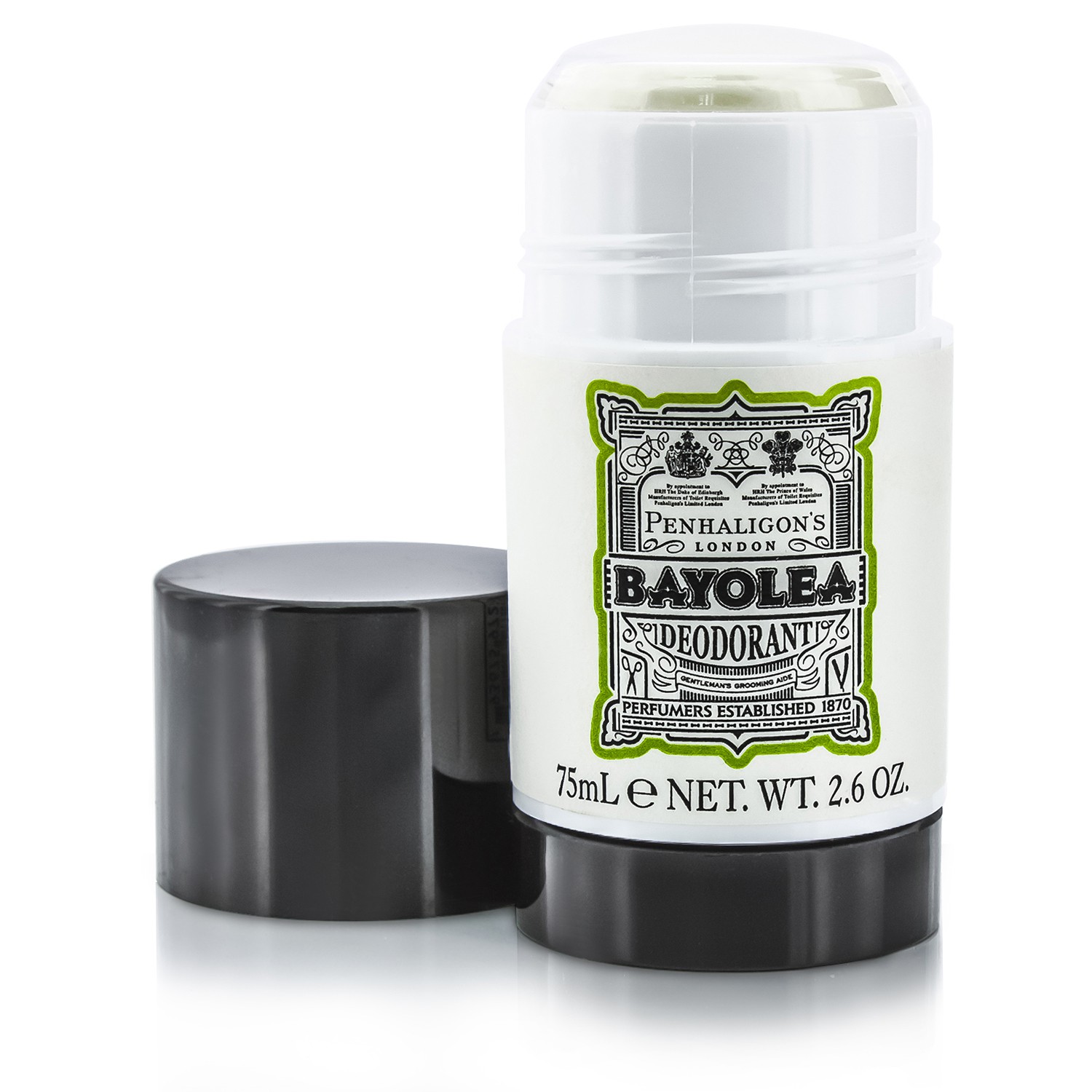 Penhaligon's Bayolea Deodorant Stick 75g/2.6oz