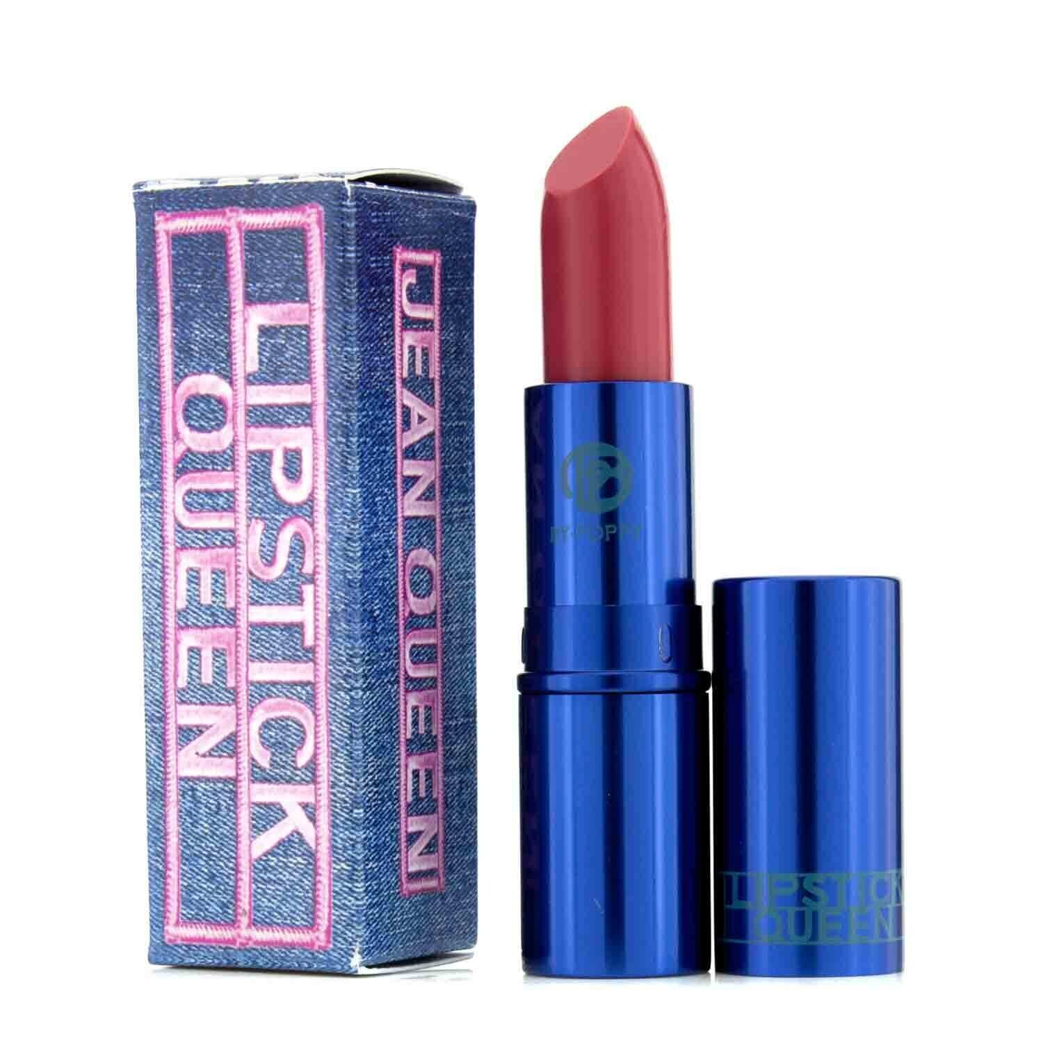 Lipstick Queen Jean Queen Lipstick 3.7g/0.13oz