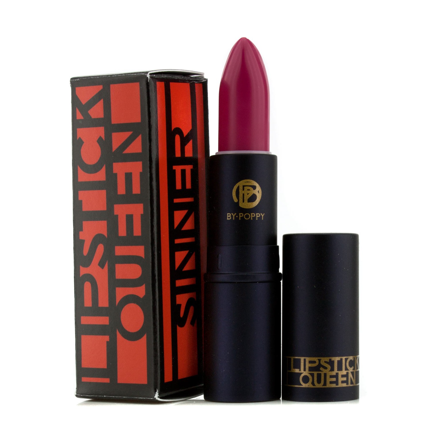 Lipstick Queen Sinner Lipstick 3.5g/0.12oz