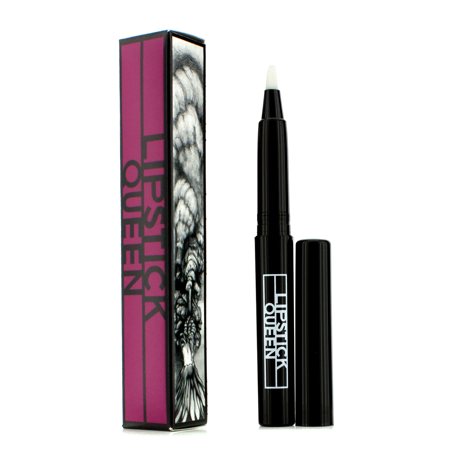 Lipstick Queen Vesuvius Liquid Lips 2.4ml/0.08oz