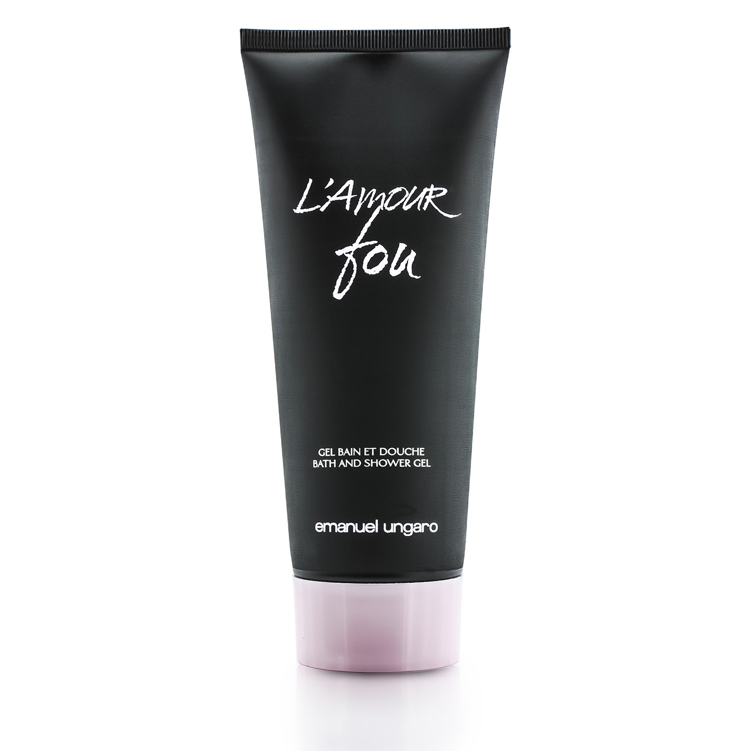 Ungaro L'Amour Fou Гель для Душа и Ванн 200ml/6.8oz