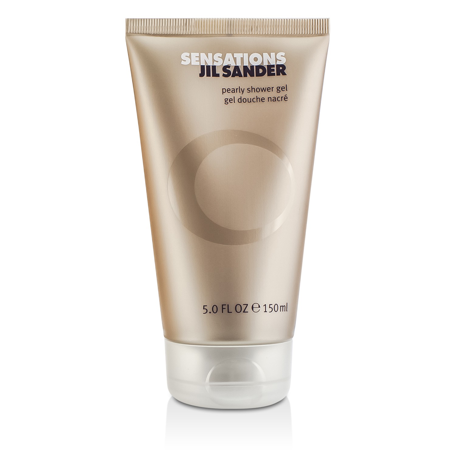 Jil Sander Sensations Перламутровый Гель для Душа 150ml/5oz