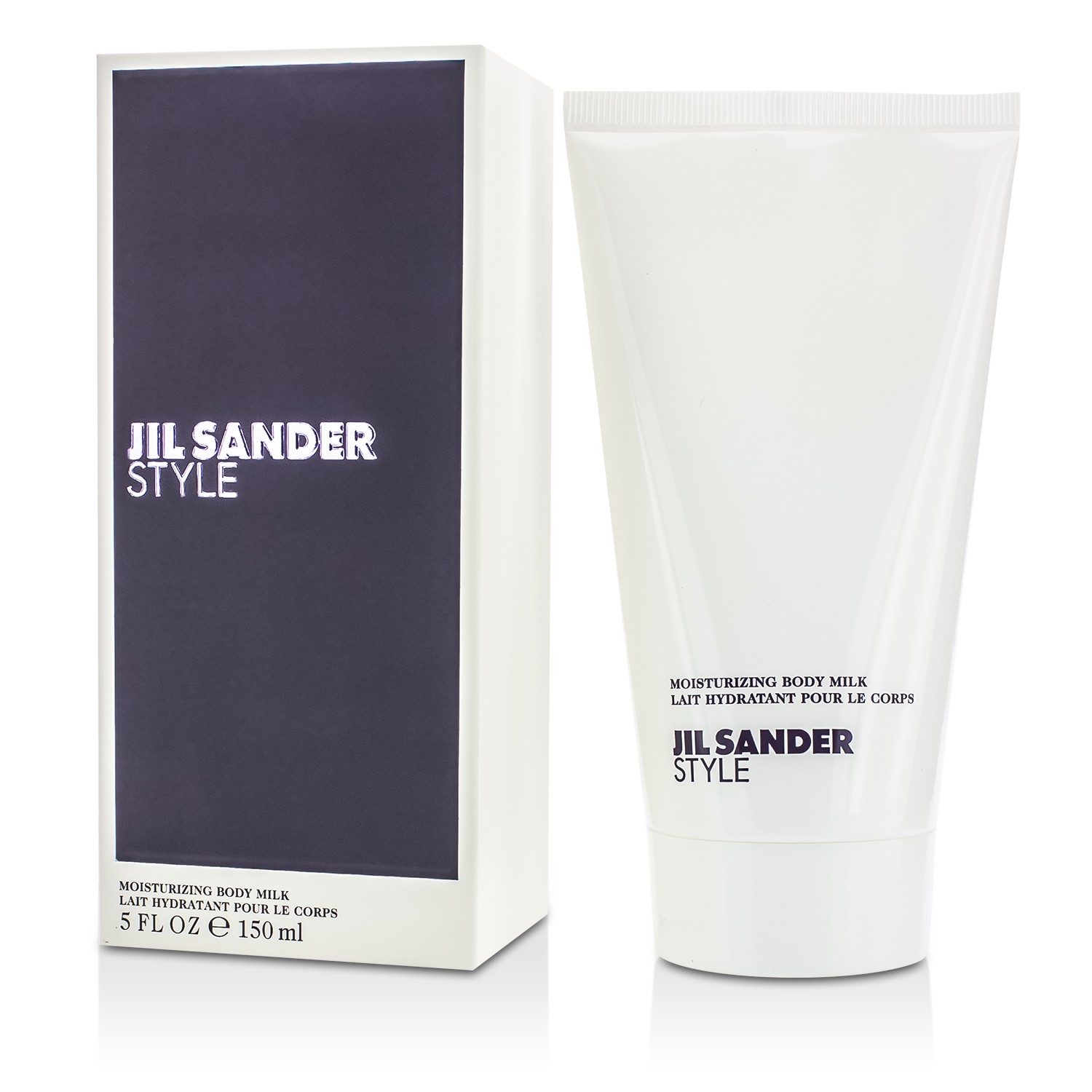 Jil Sander حليب الجسم المرطب Style 150ml/5oz