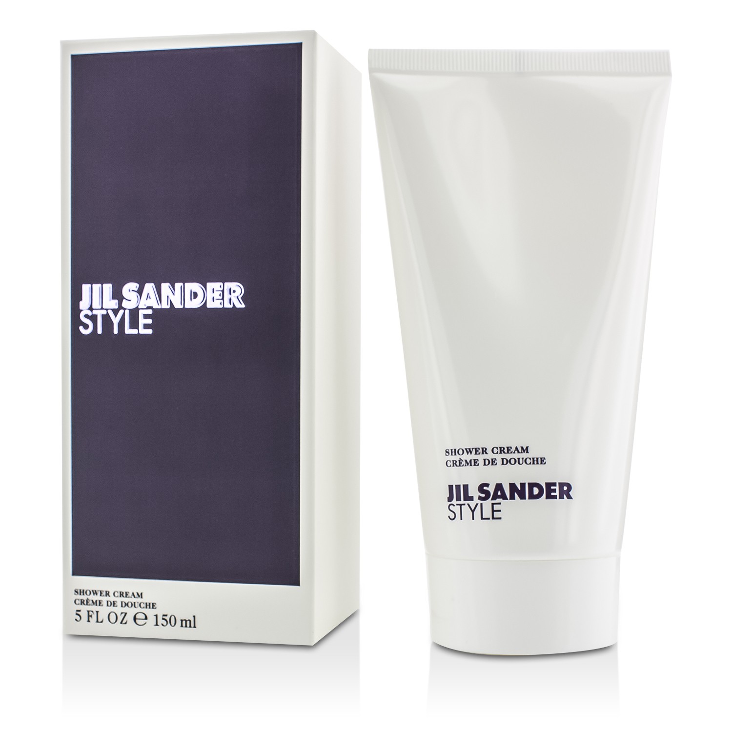 Jil Sander Style Crema de Ducha 150ml/5oz