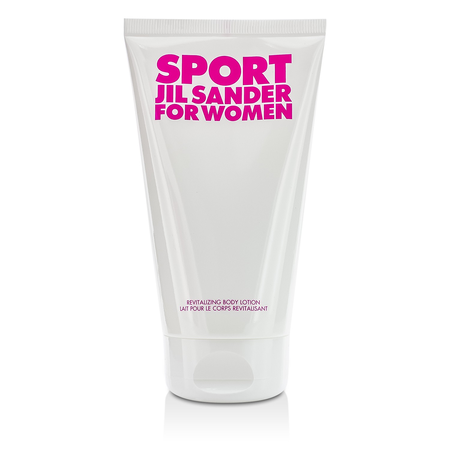 Jil Sander Sport Восстанавливающий Лосьон для Тела 150ml/5oz
