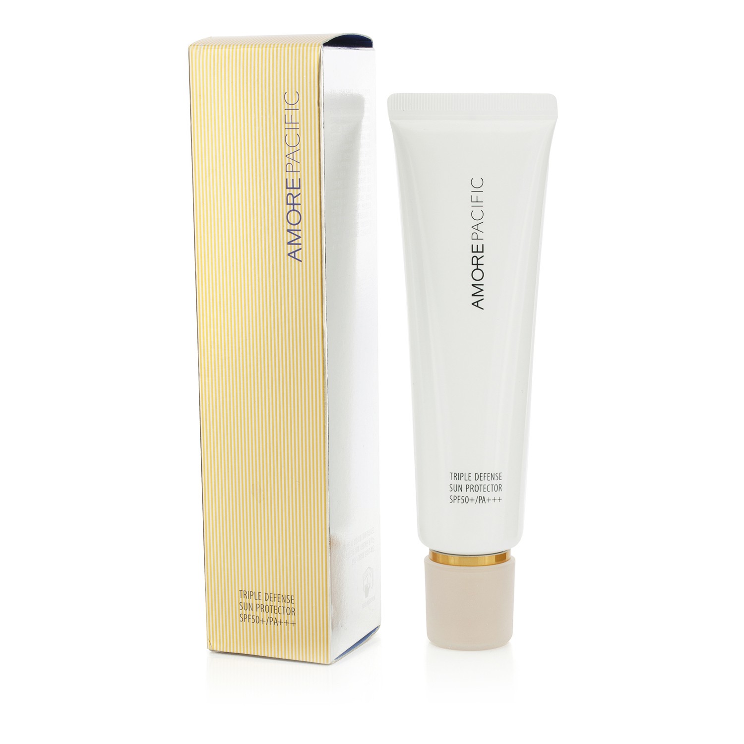 Amore Pacific Triple Defense Sun Protector SPF 50+ PA+++ 60ml/2oz