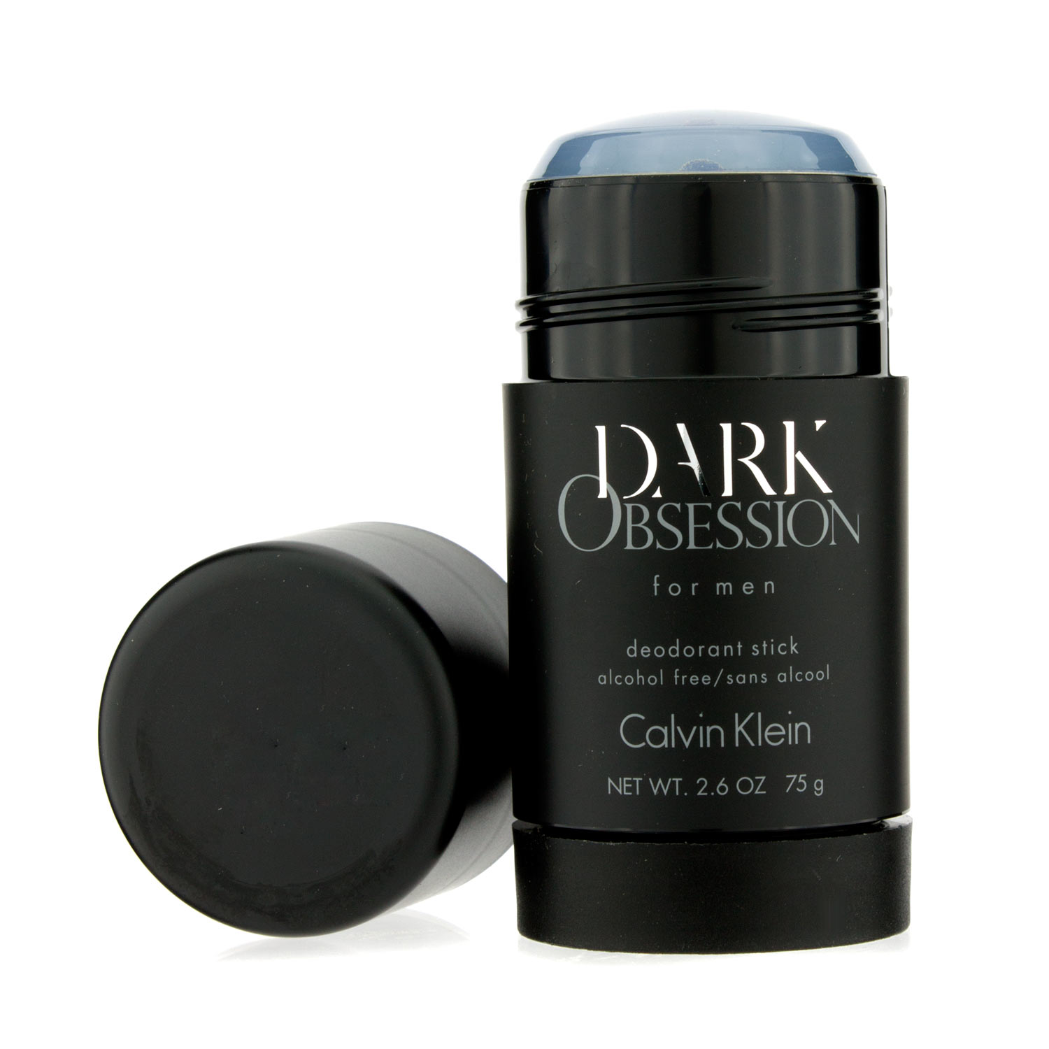 Calvin Klein Dark Obsession Deodorant Stick 75g/2.6oz