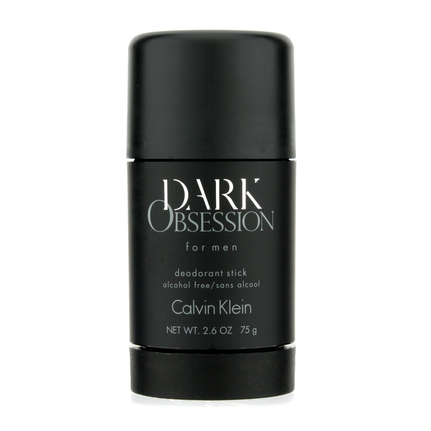 Calvin Klein Dark Obsession Deodorant Stick 75g/2.6oz