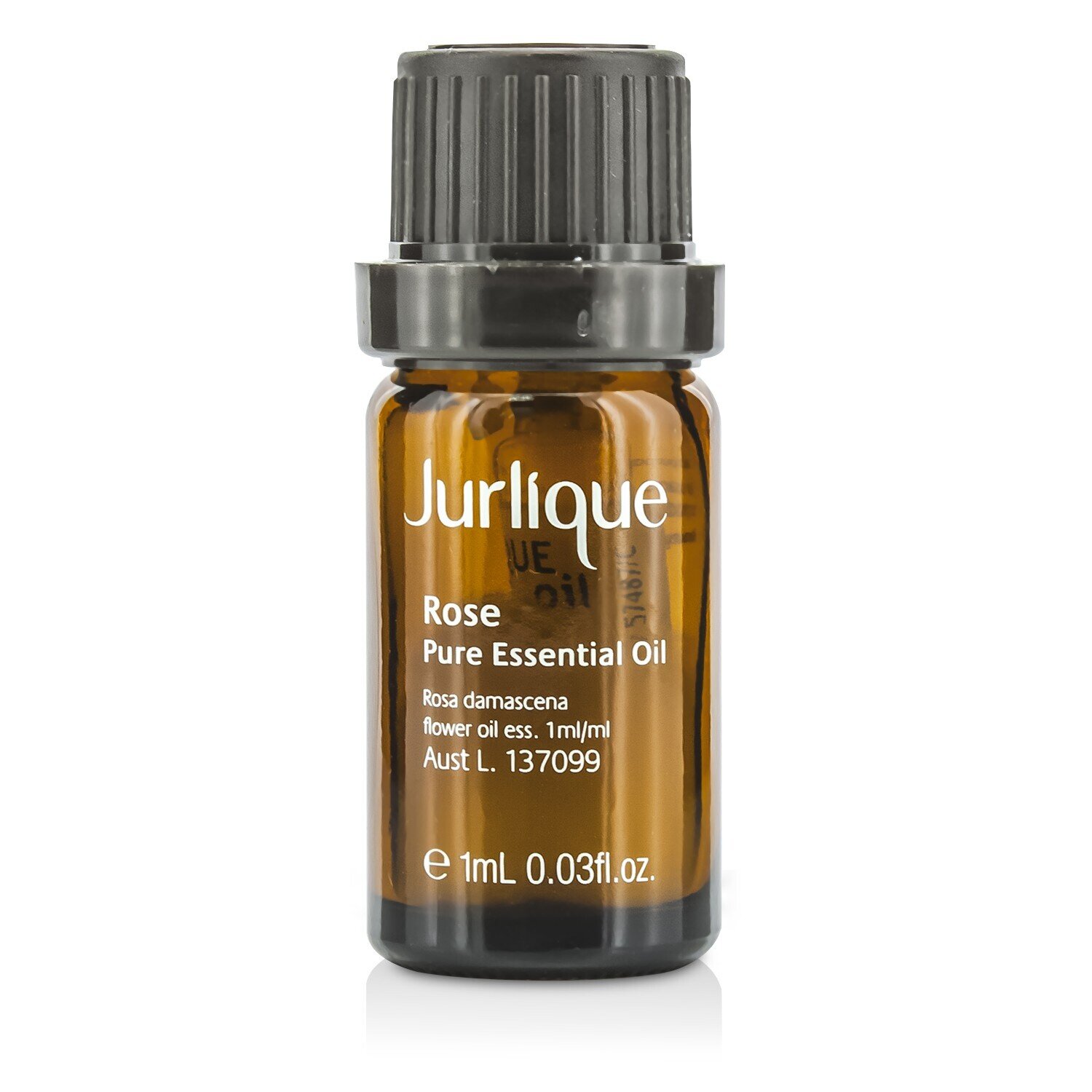 Jurlique 茱莉蔻  純玫瑰精油 1ml/0.03oz