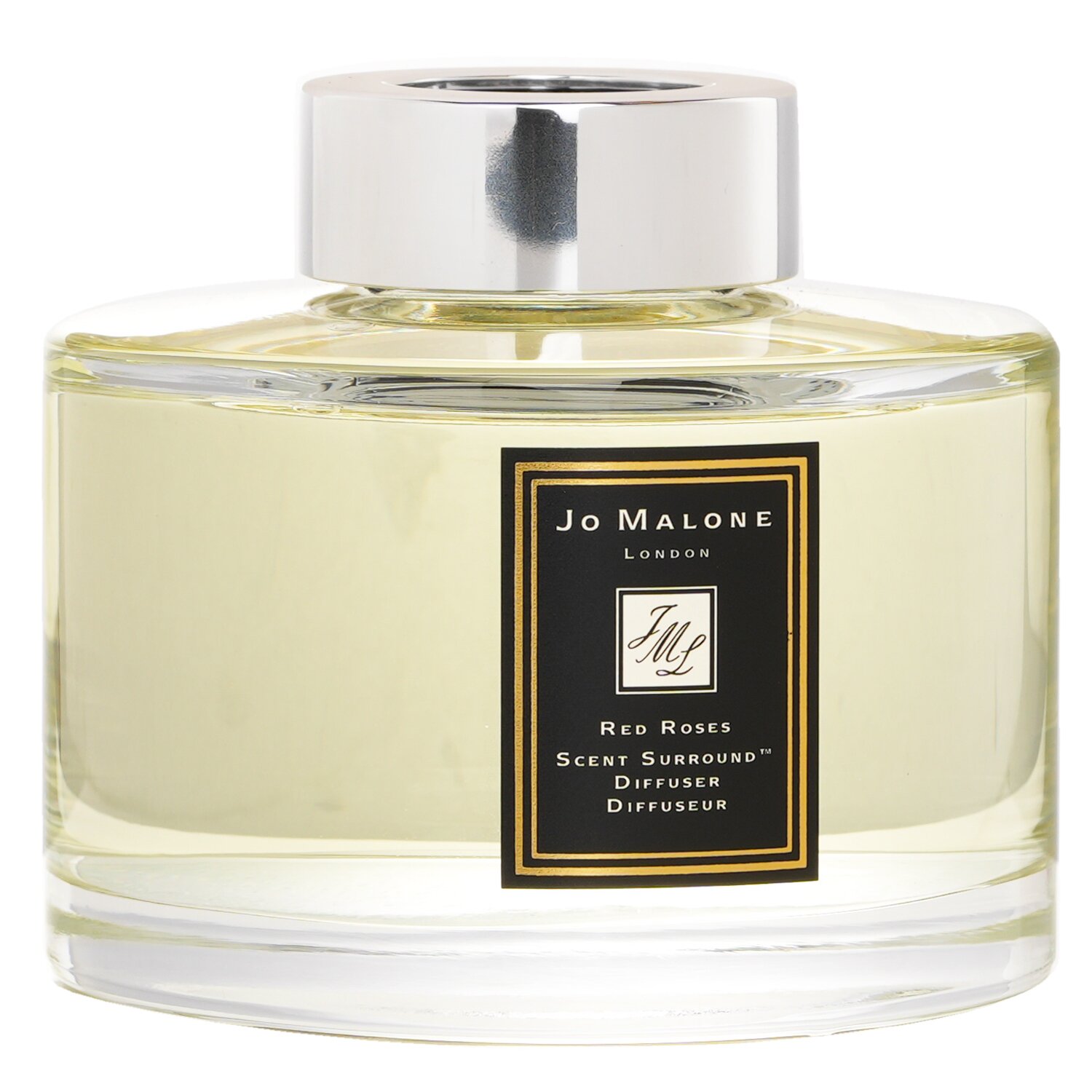 Jo Malone Red Roses Difusor Aroma Envolvente (Originally Without Box) 165ml/5.6oz