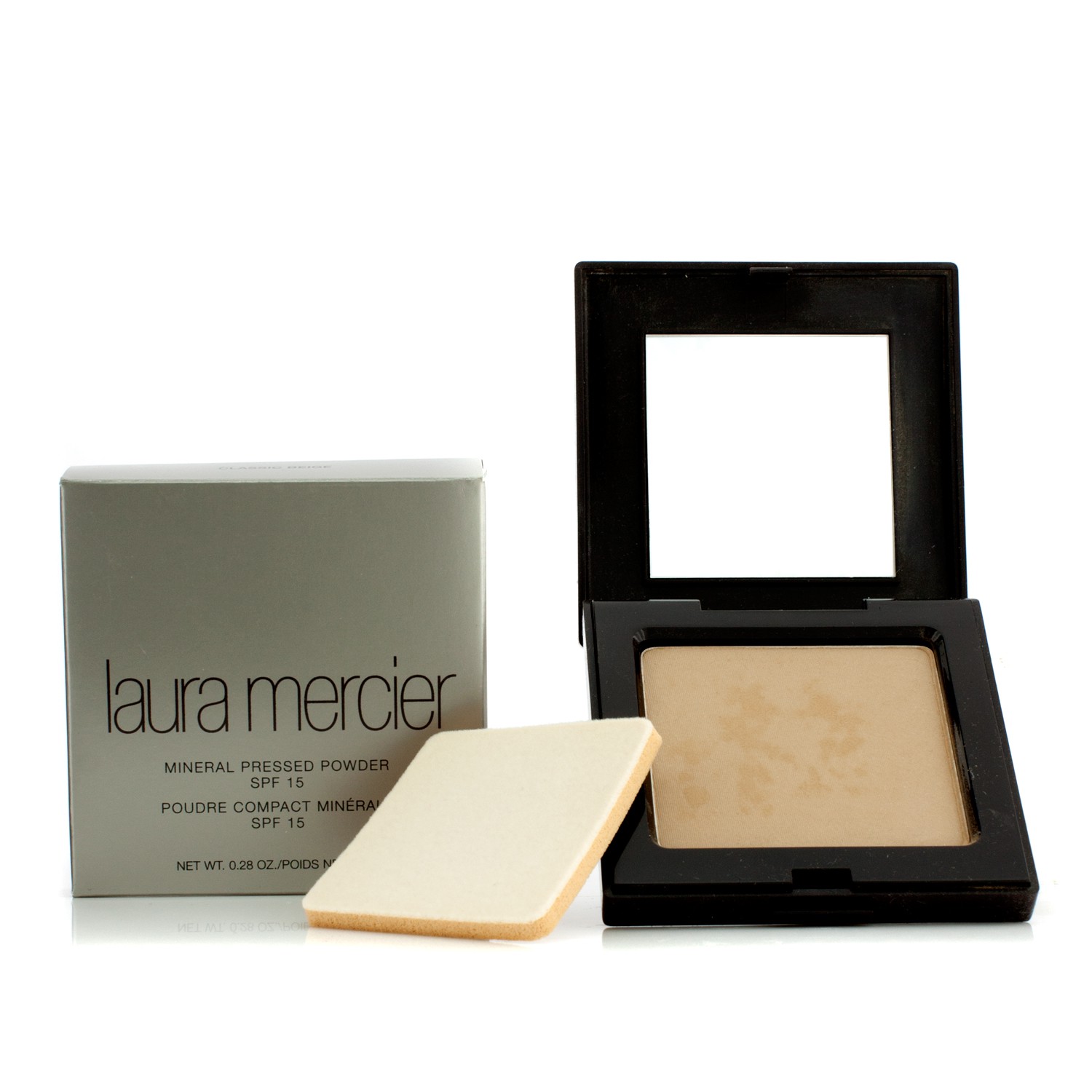Laura Mercier Mineral Pressed Powder SPF 15 8.1g/0.28oz