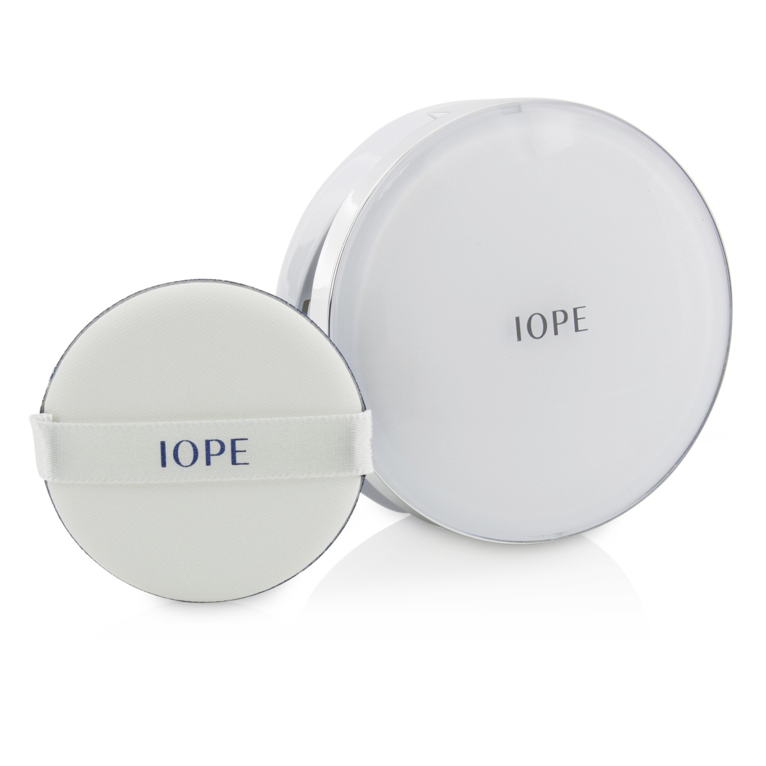 IOPE Air Cushion XP SPF50 With Extra Refill 2x15g/0.525oz